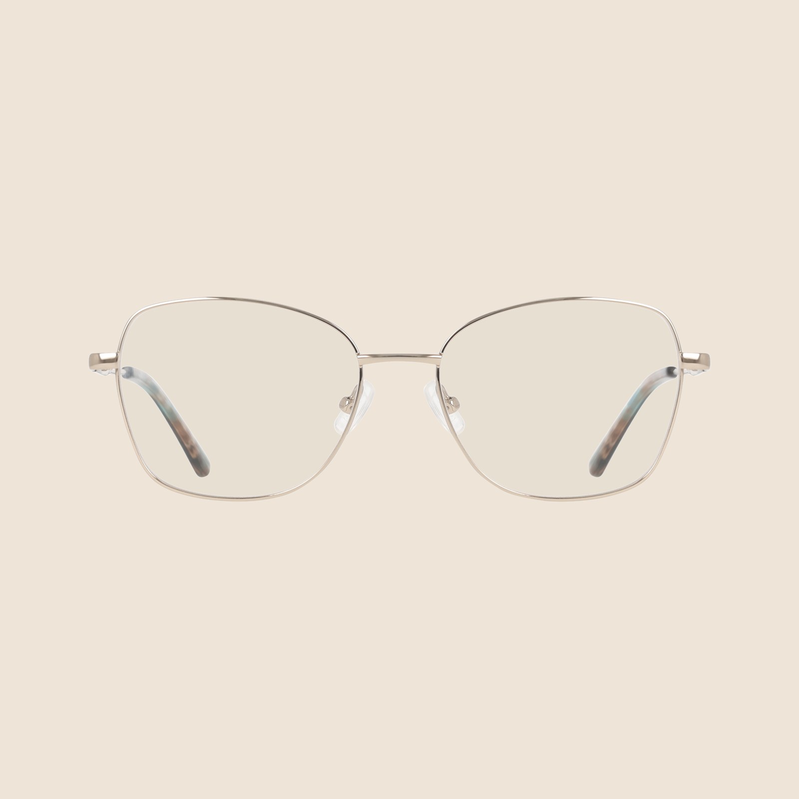 Marchon NYC M-4033 Dourado 712