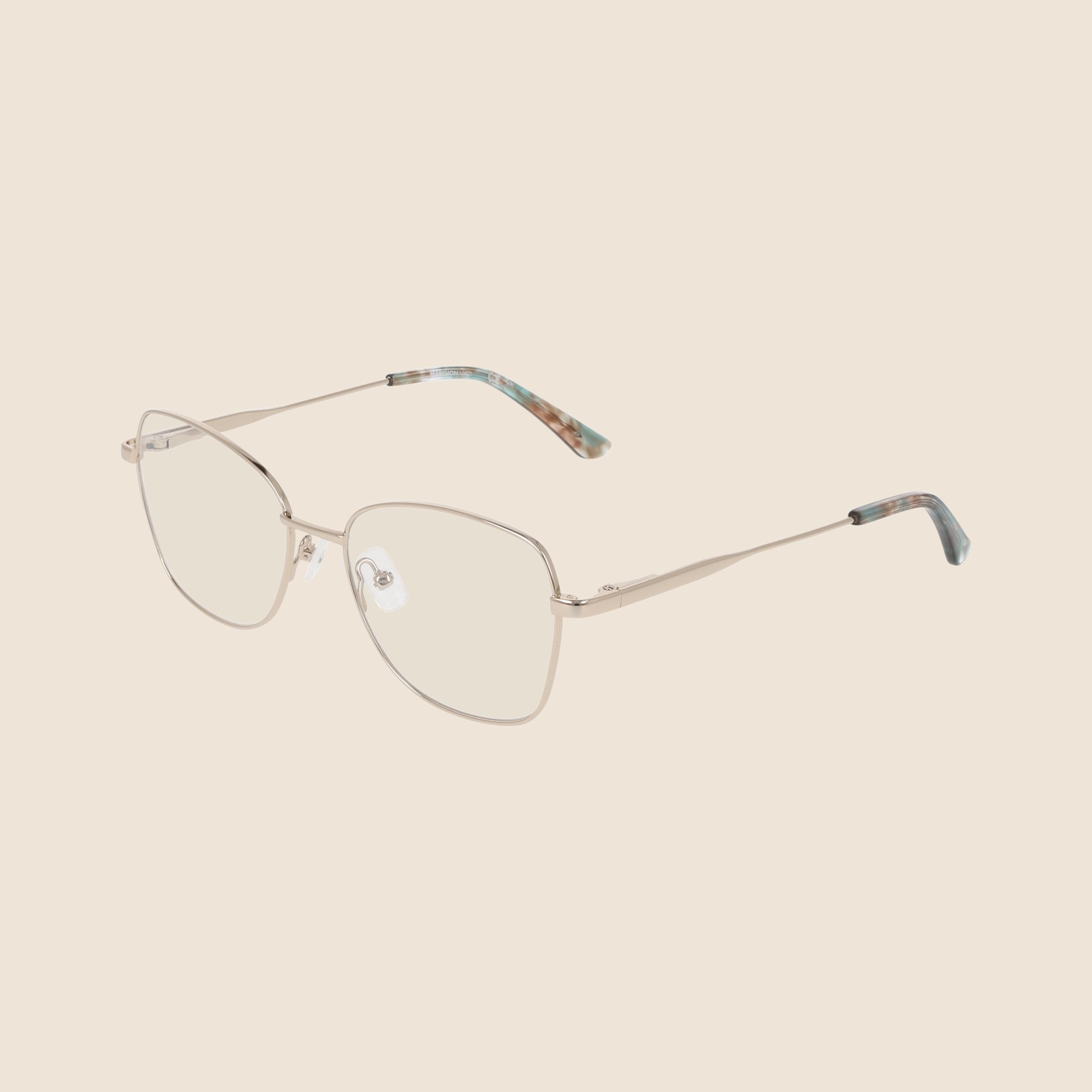 Marchon NYC M-4033 Dourado 712