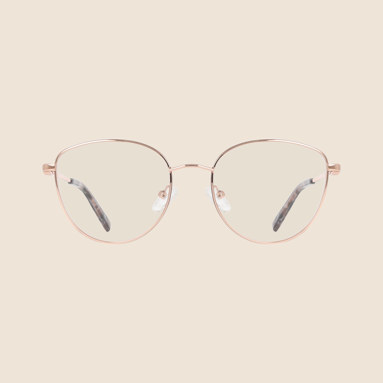 Marchon NYC M-4034 Dourado