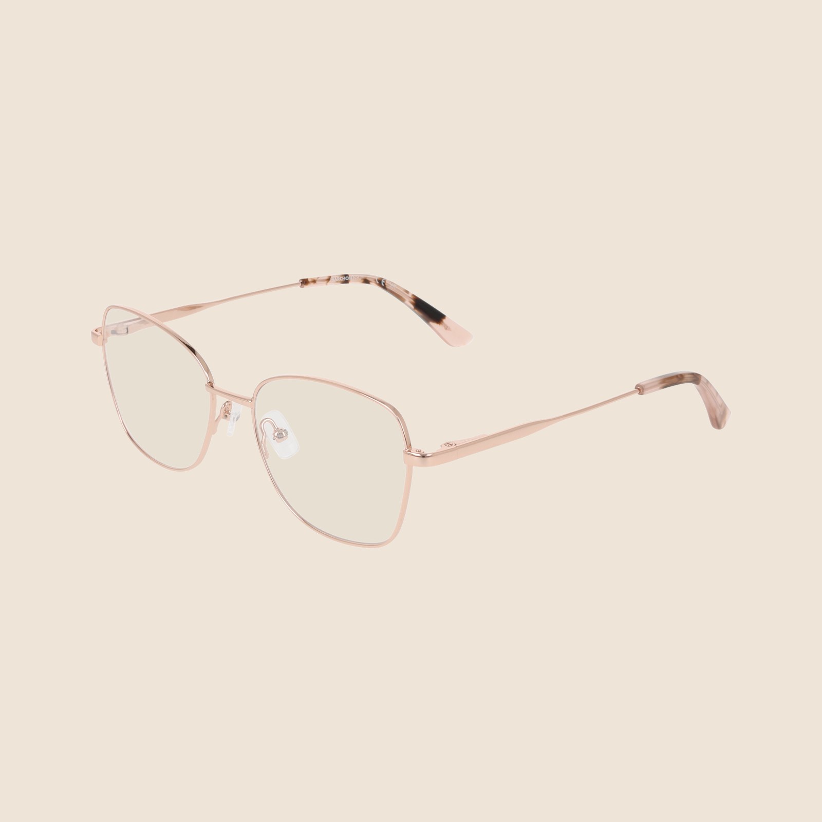 Marchon NYC M-4033 Dourado 770