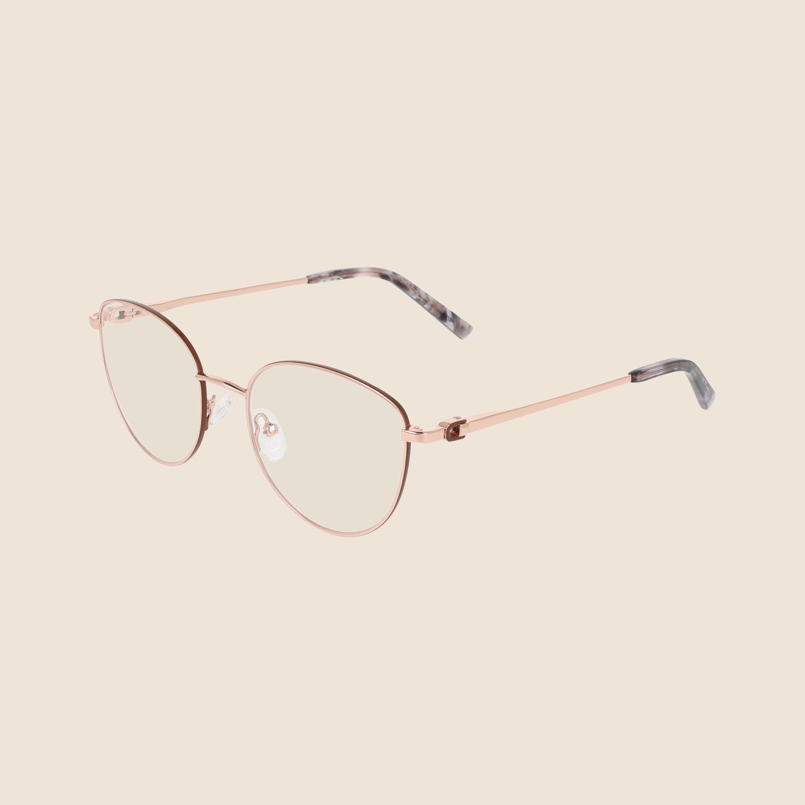 Marchon NYC M-4034 Dourado