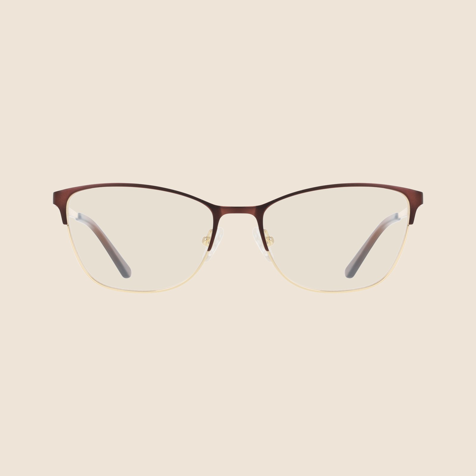 Marchon NYC M-4035 Marrom