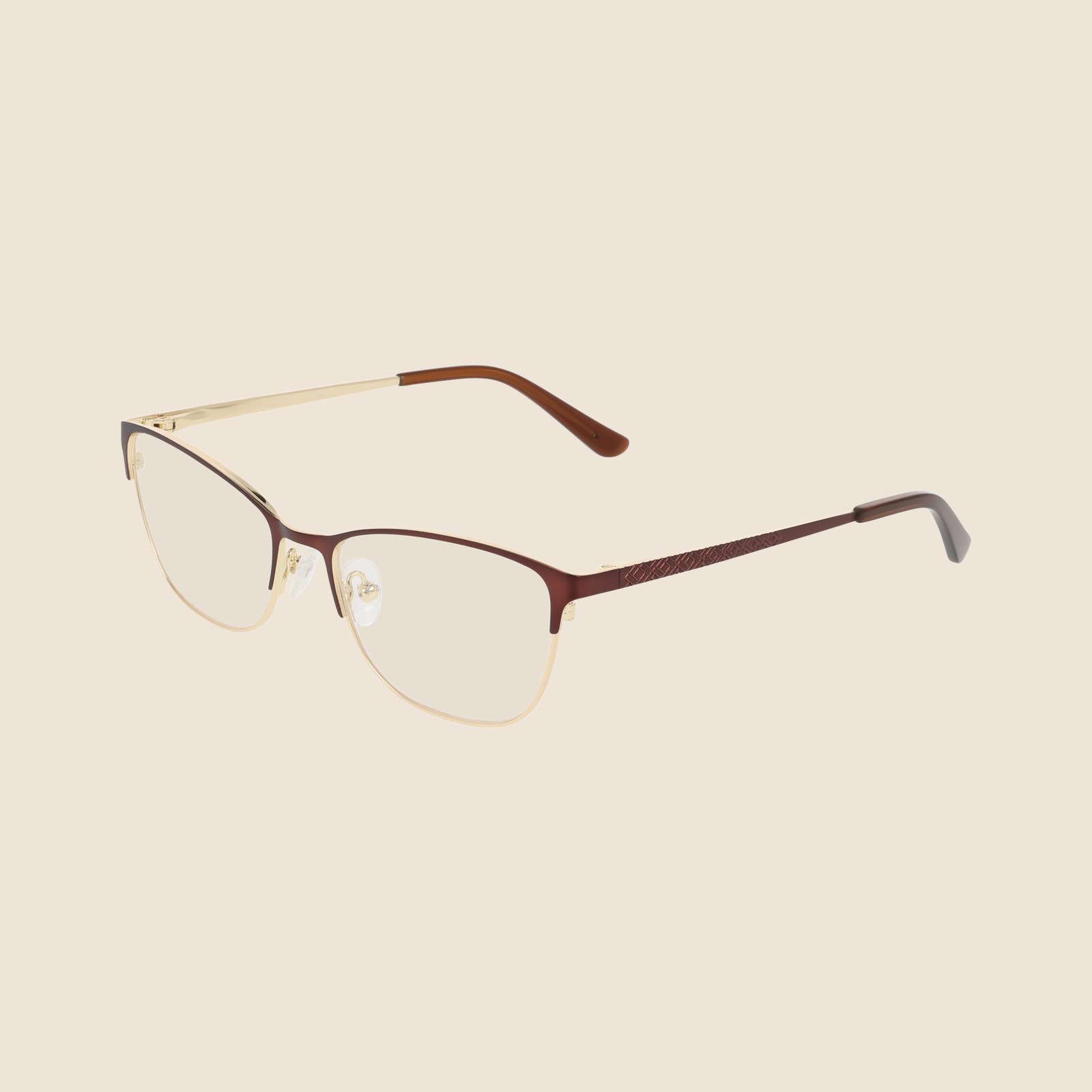 Marchon NYC M-4035 Marrom