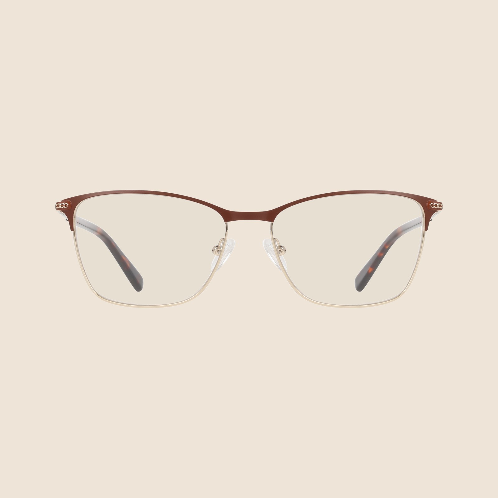 Marchon NYC M-4036 Marrom