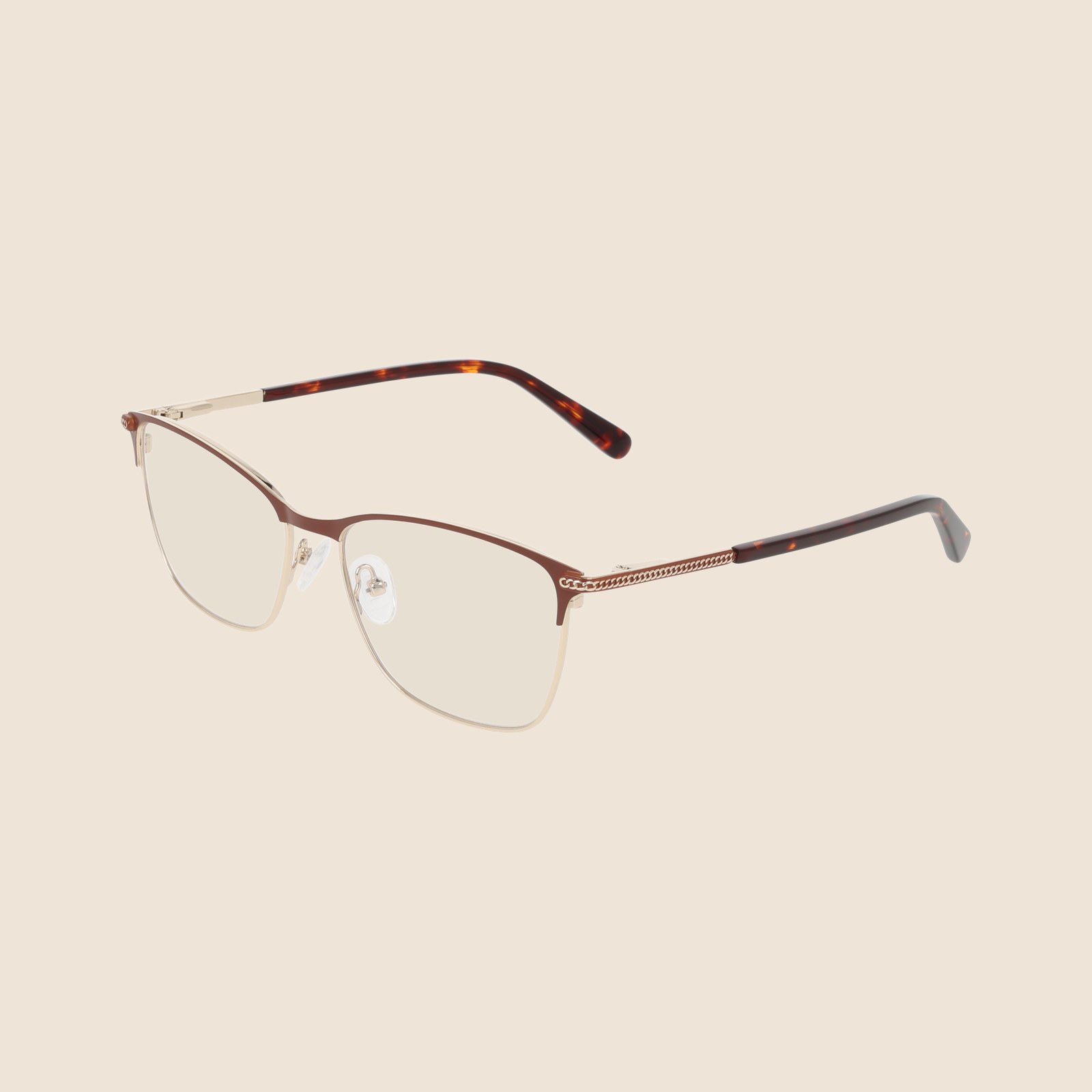Marchon NYC M-4036 Marrom