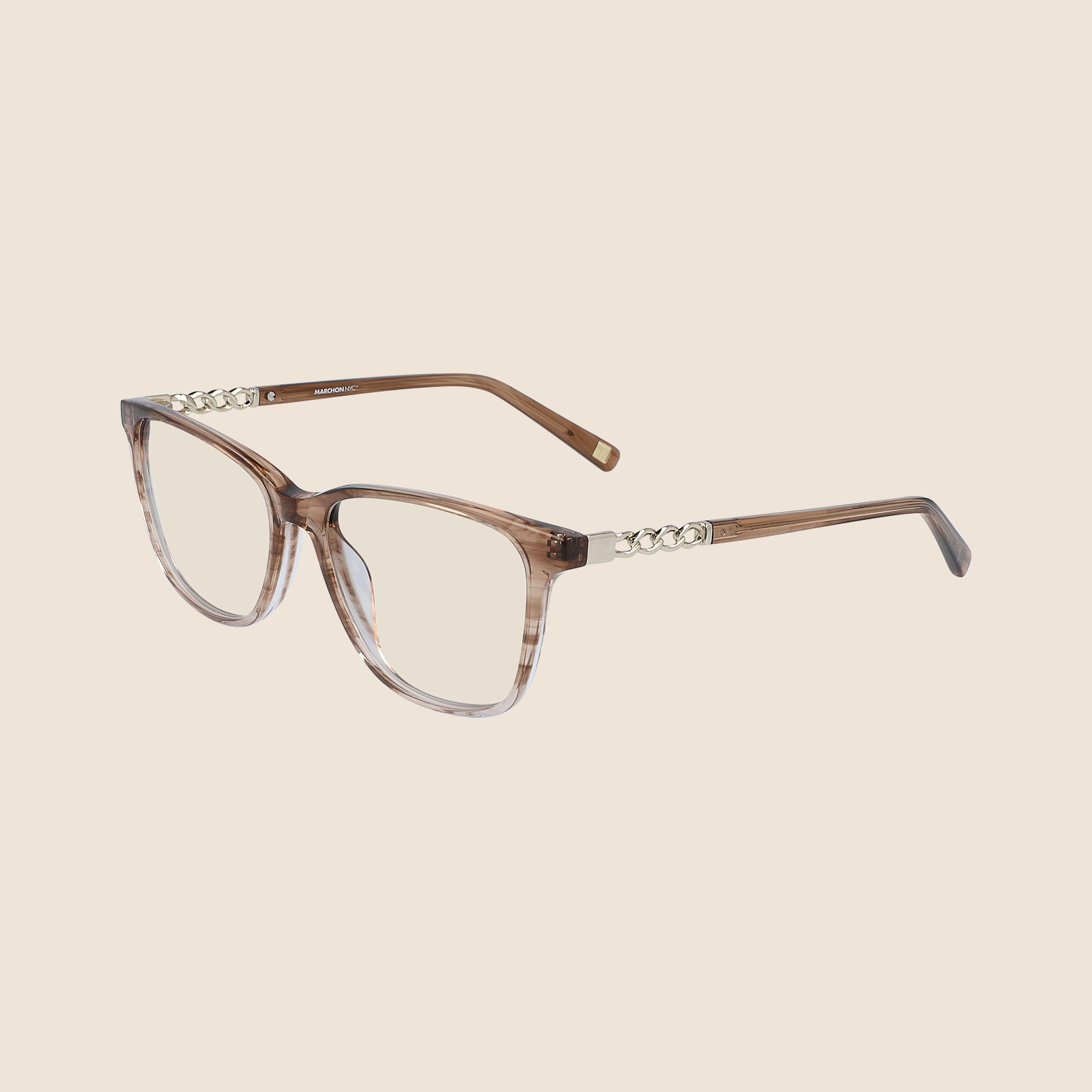 Marchon NYC M-5008 Marrom