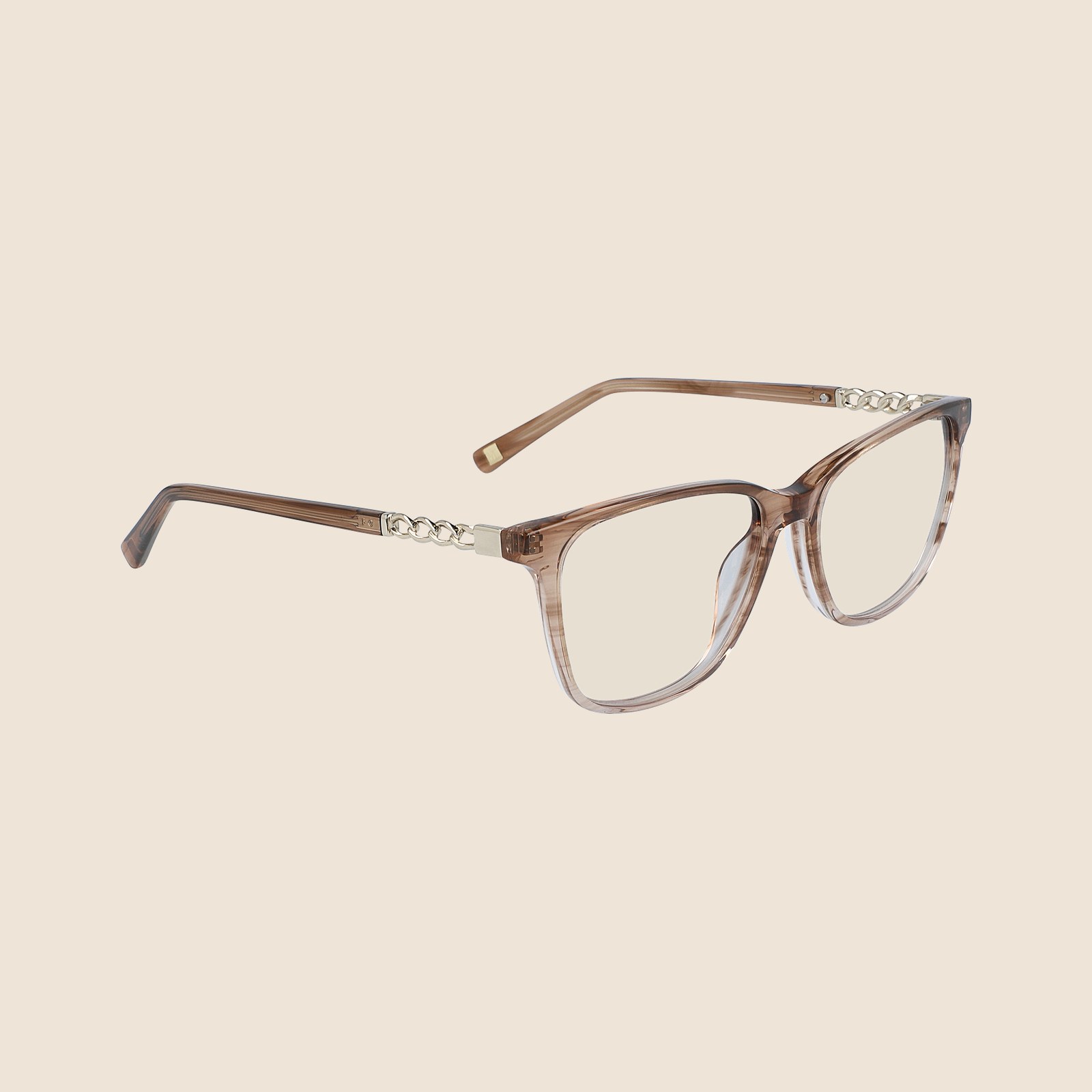 Marchon NYC M-5008 Marrom