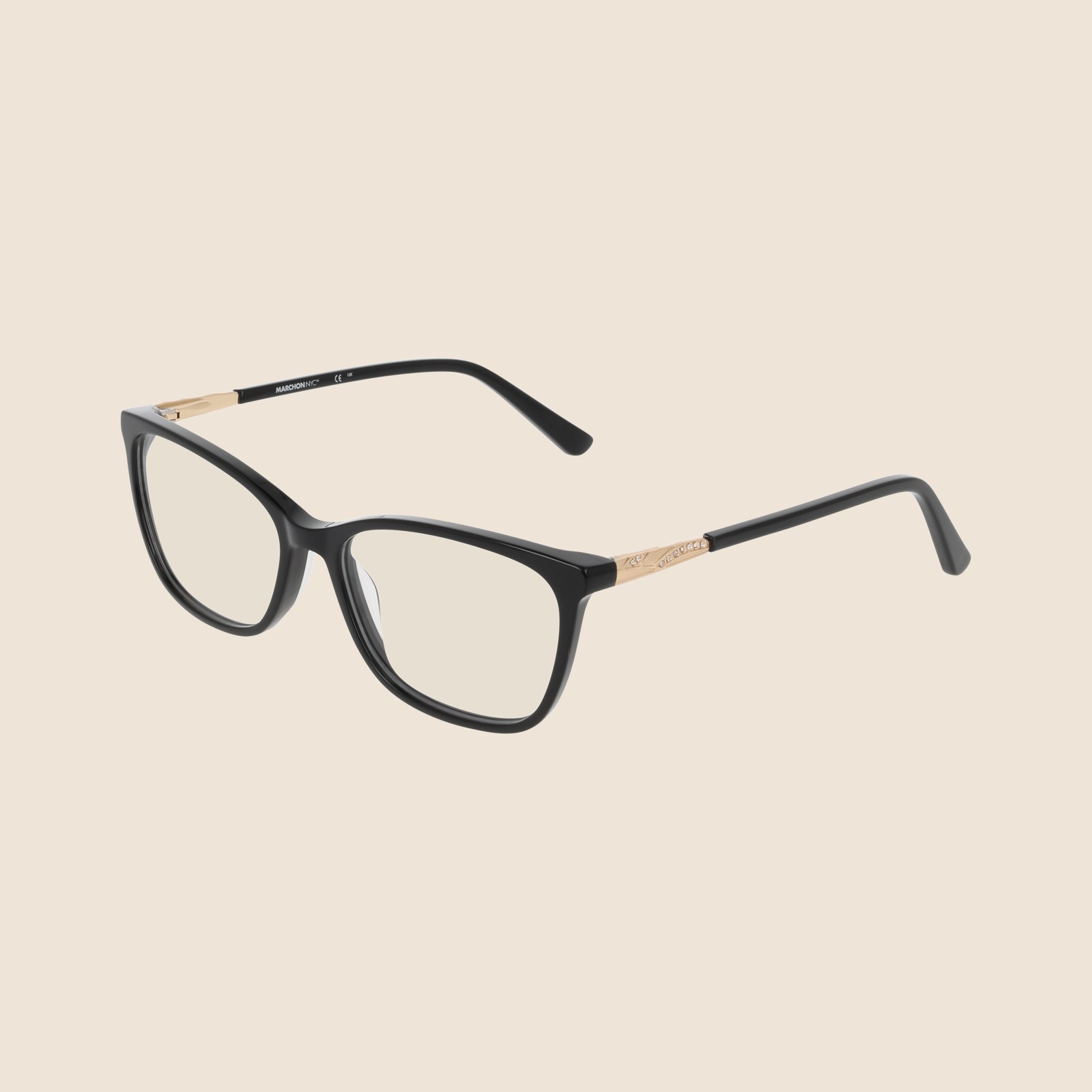 Marchon NYC M-5043 Preto