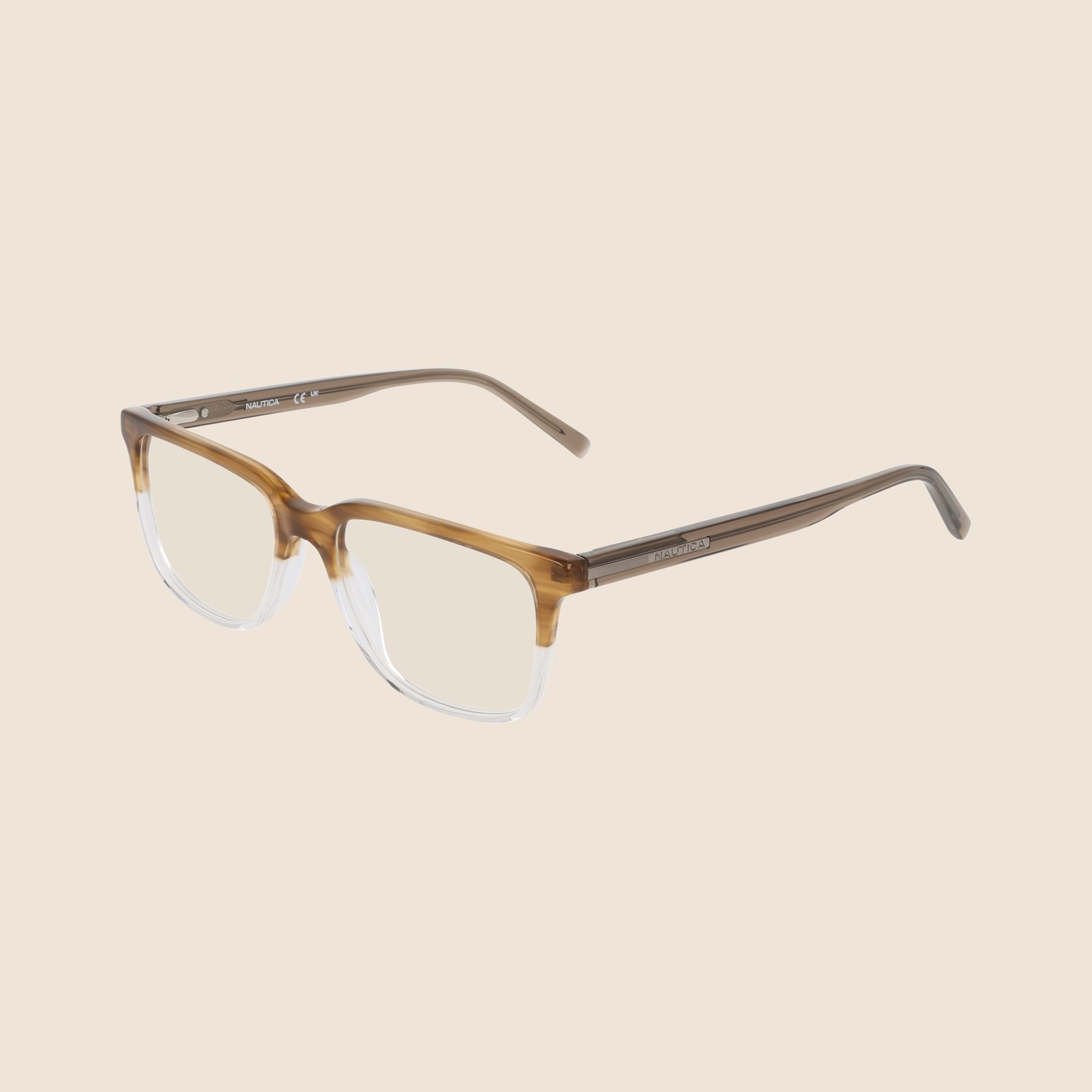 Nautica N8193 Marrom