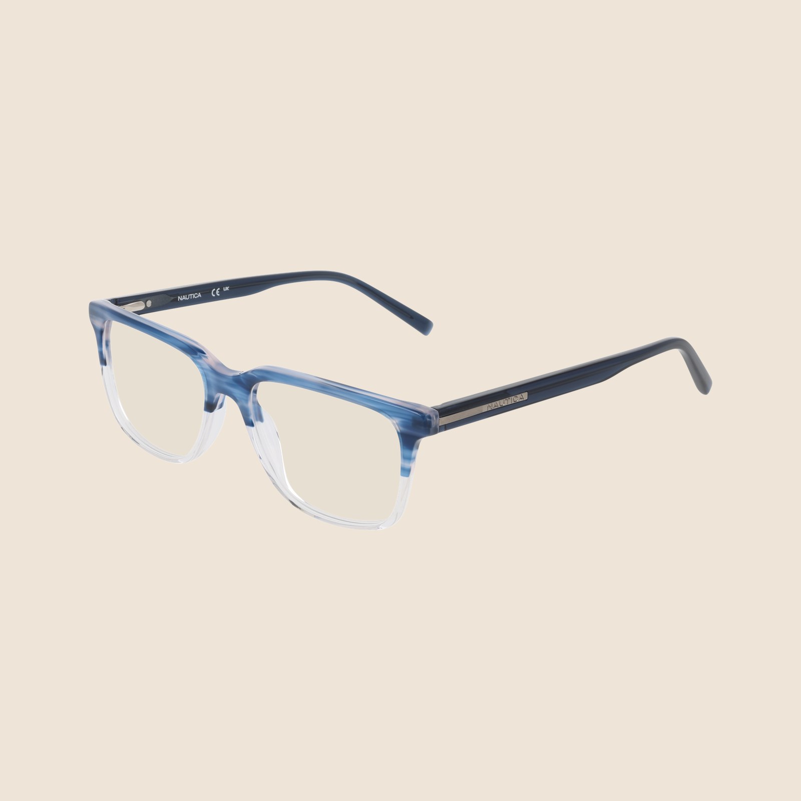 Nautica N8193 Azul Chifre