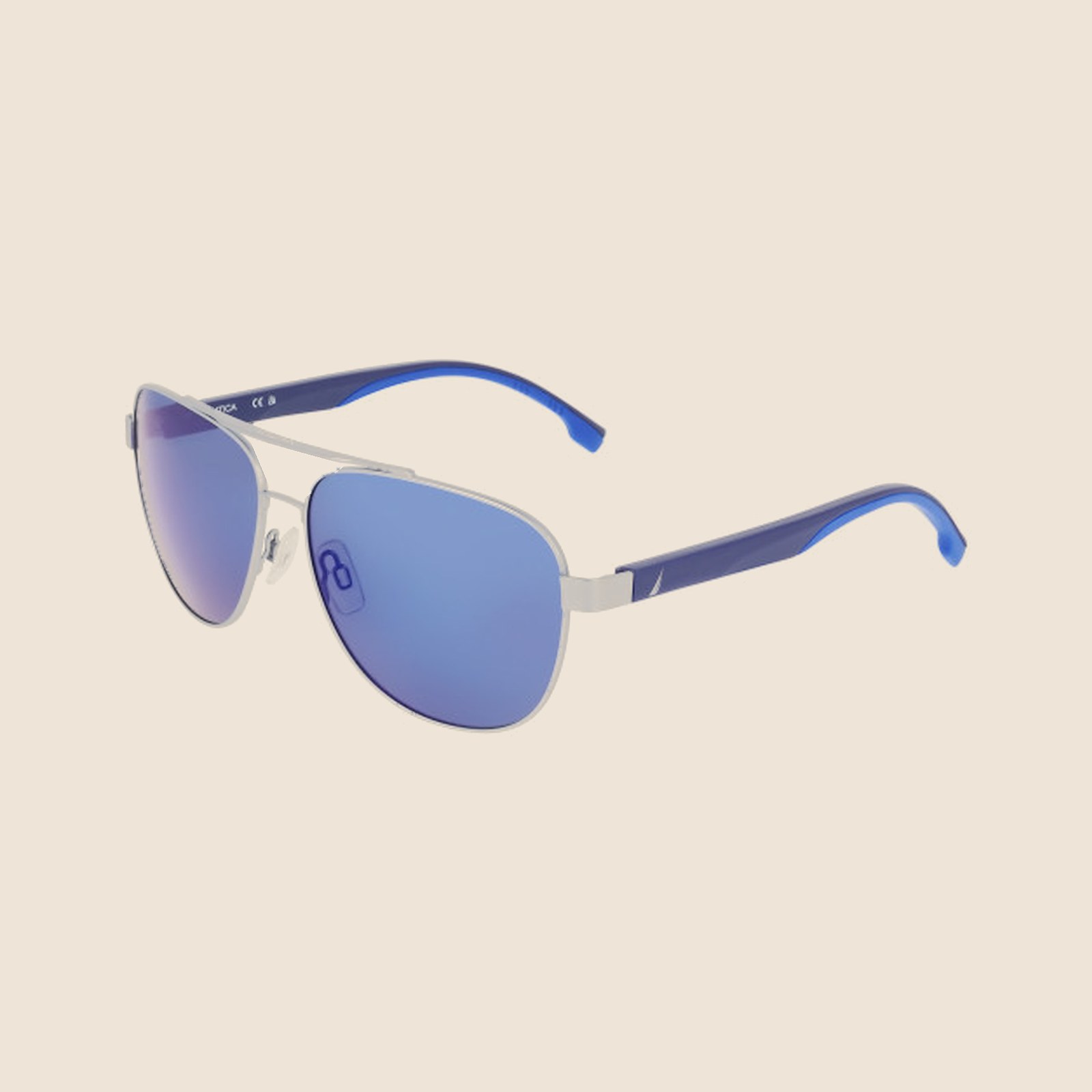 Nautica N107SP Prata