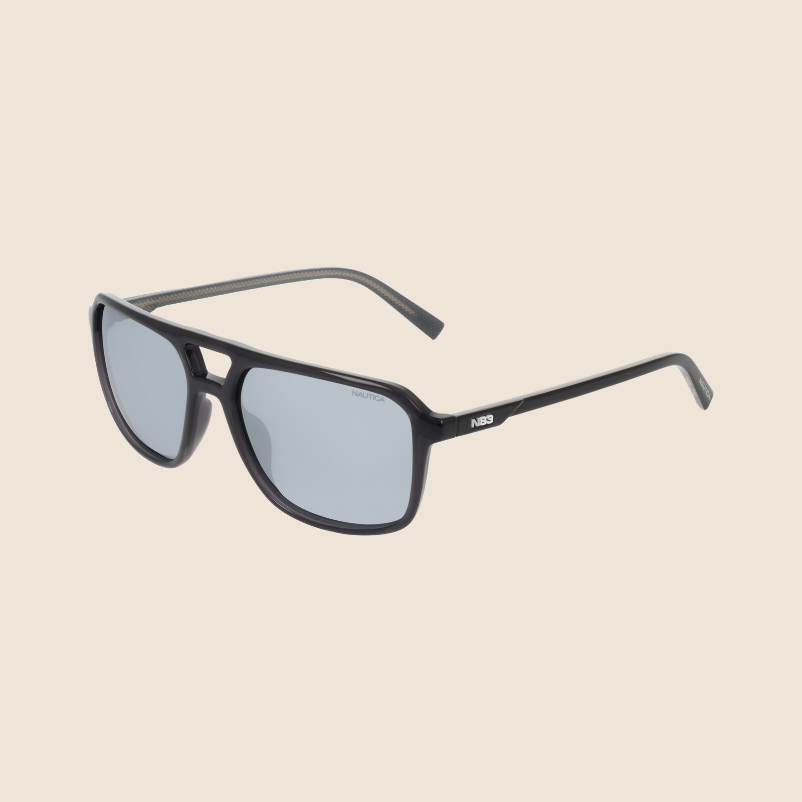 Nautica N6264S Preto