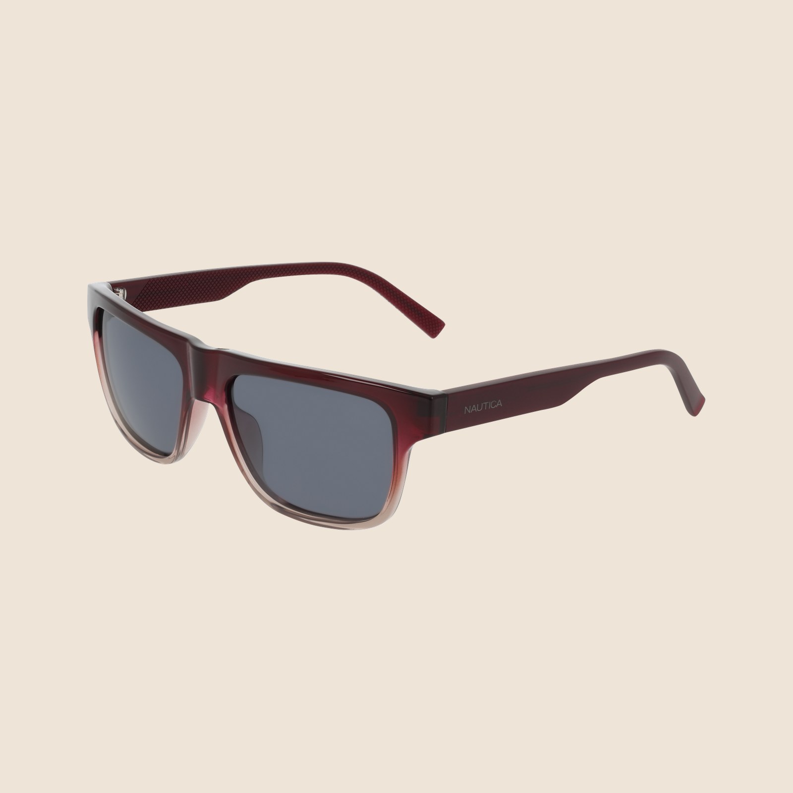 Nautica N912SP Vermelho