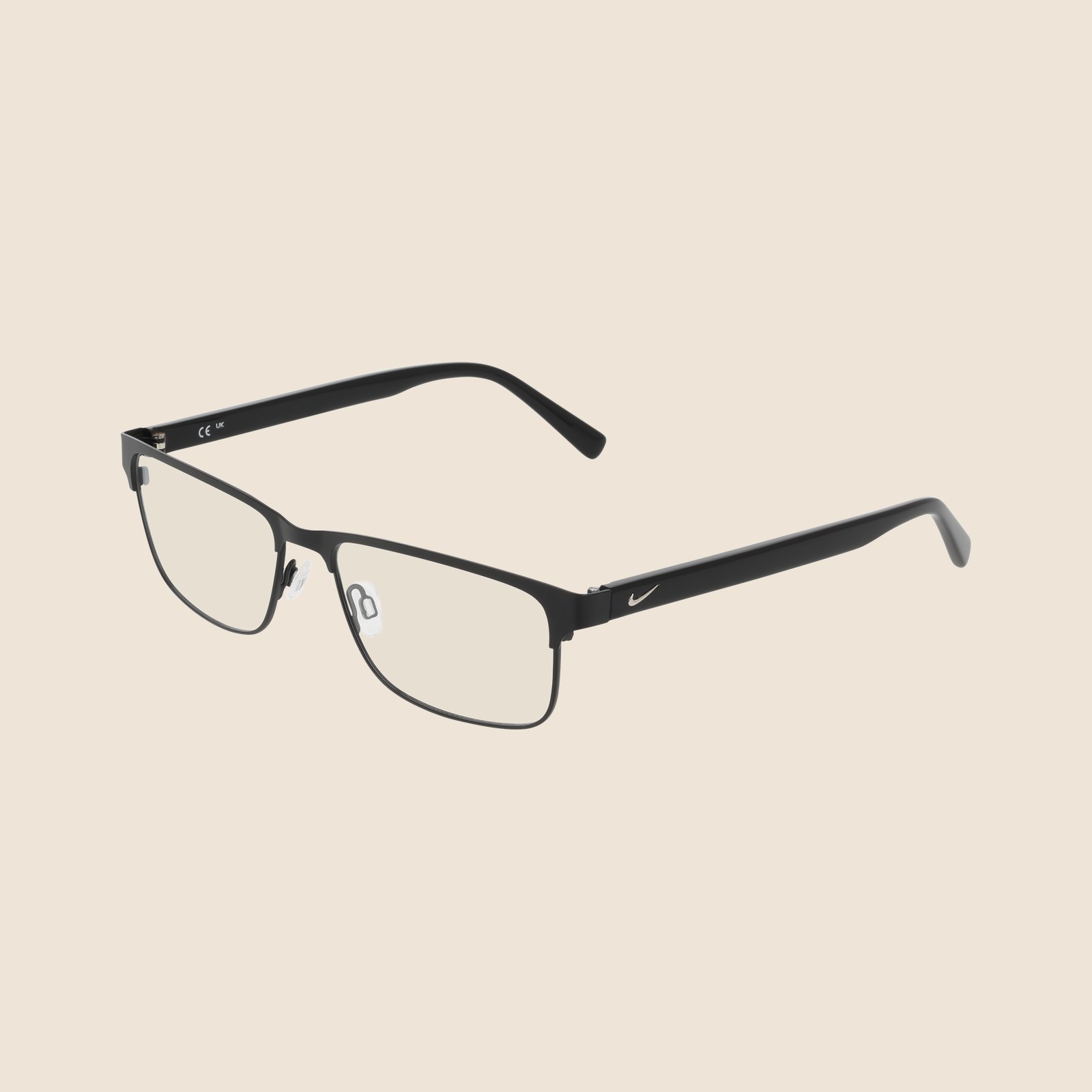 Nike 1002 Preto 60mm