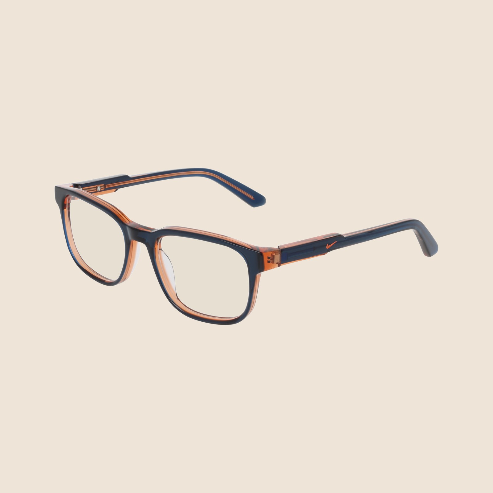 Nike 5062 Marinho e Cobre