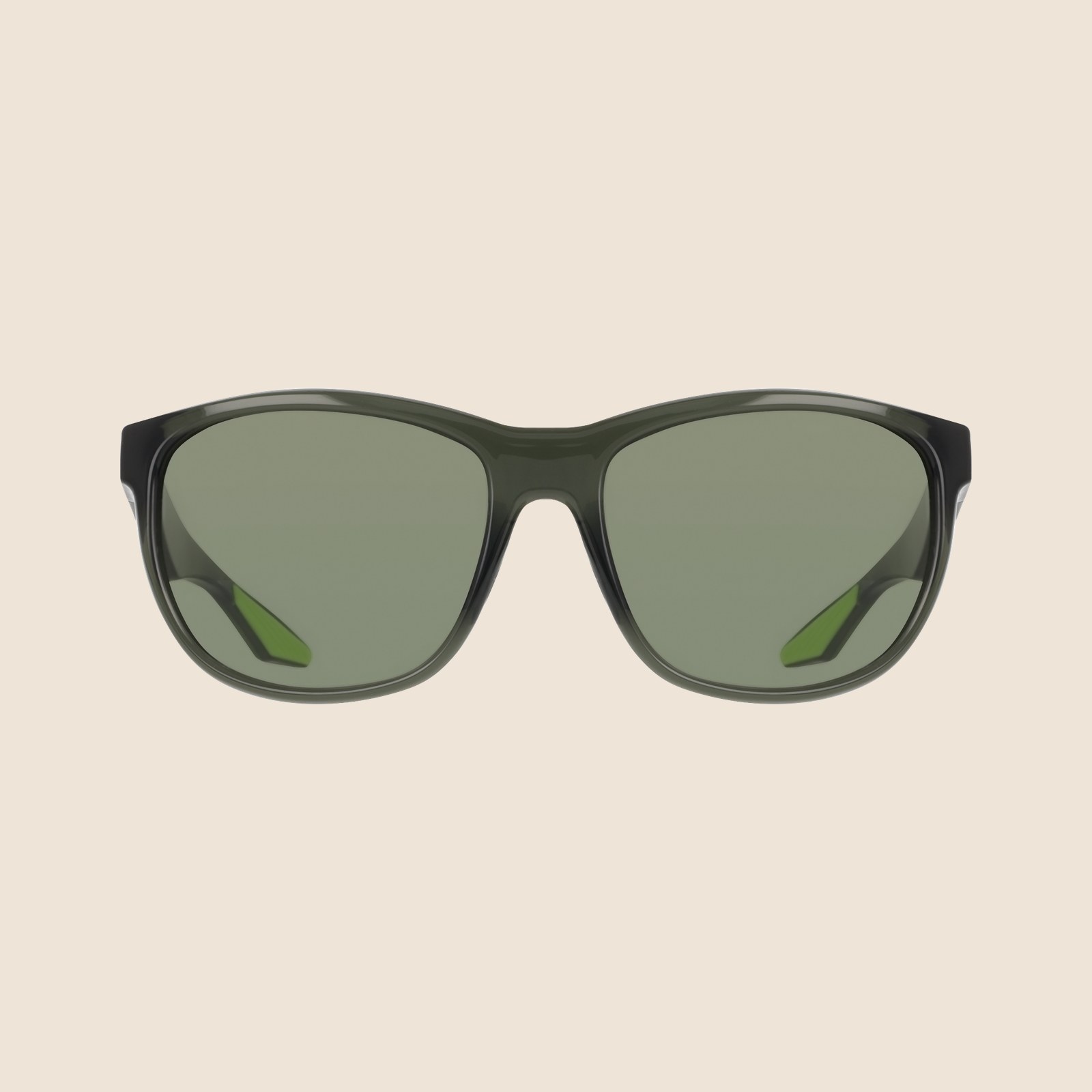 Nike EXPLORE Sequoia e Verde