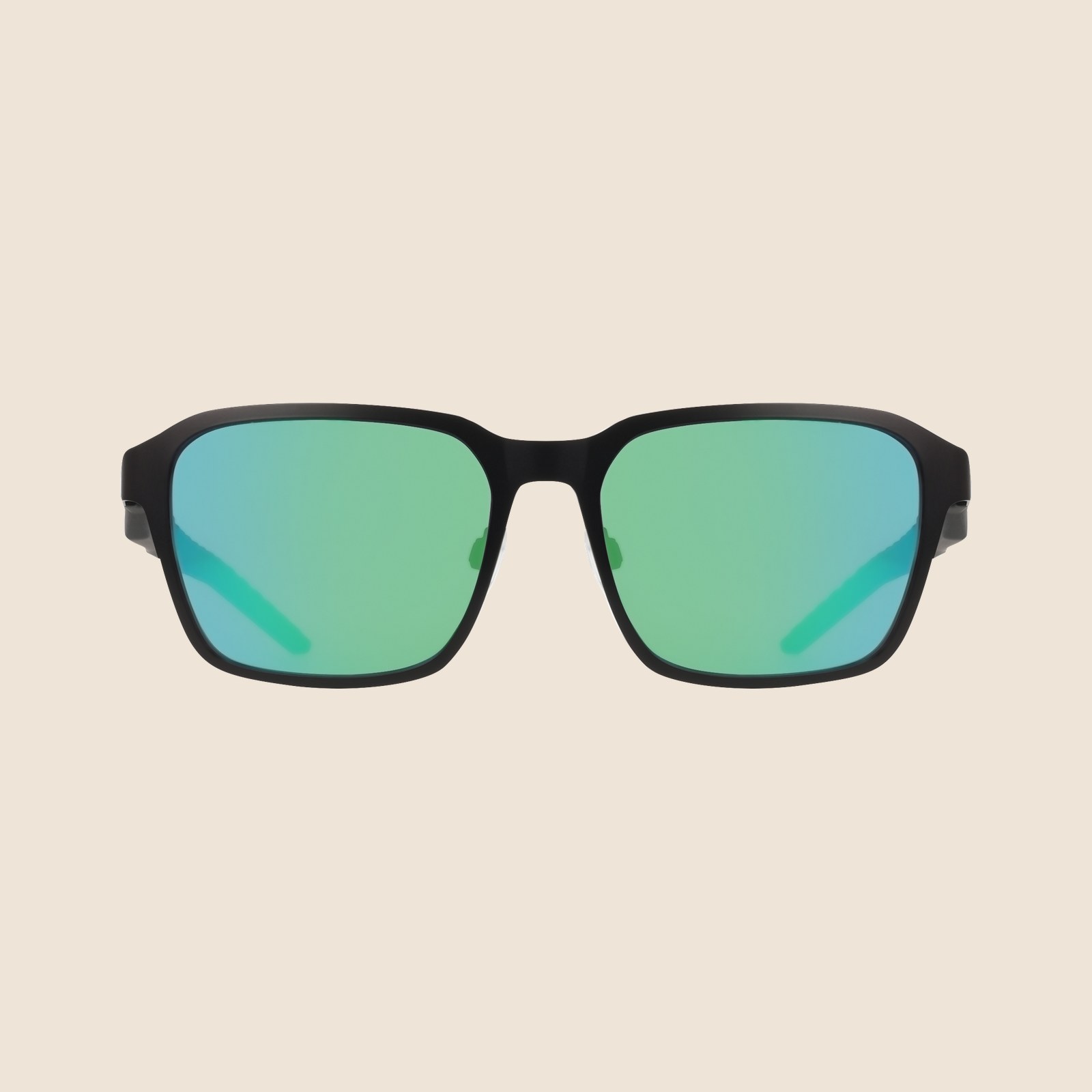 Nike RADEON Preto Fosco Verde
