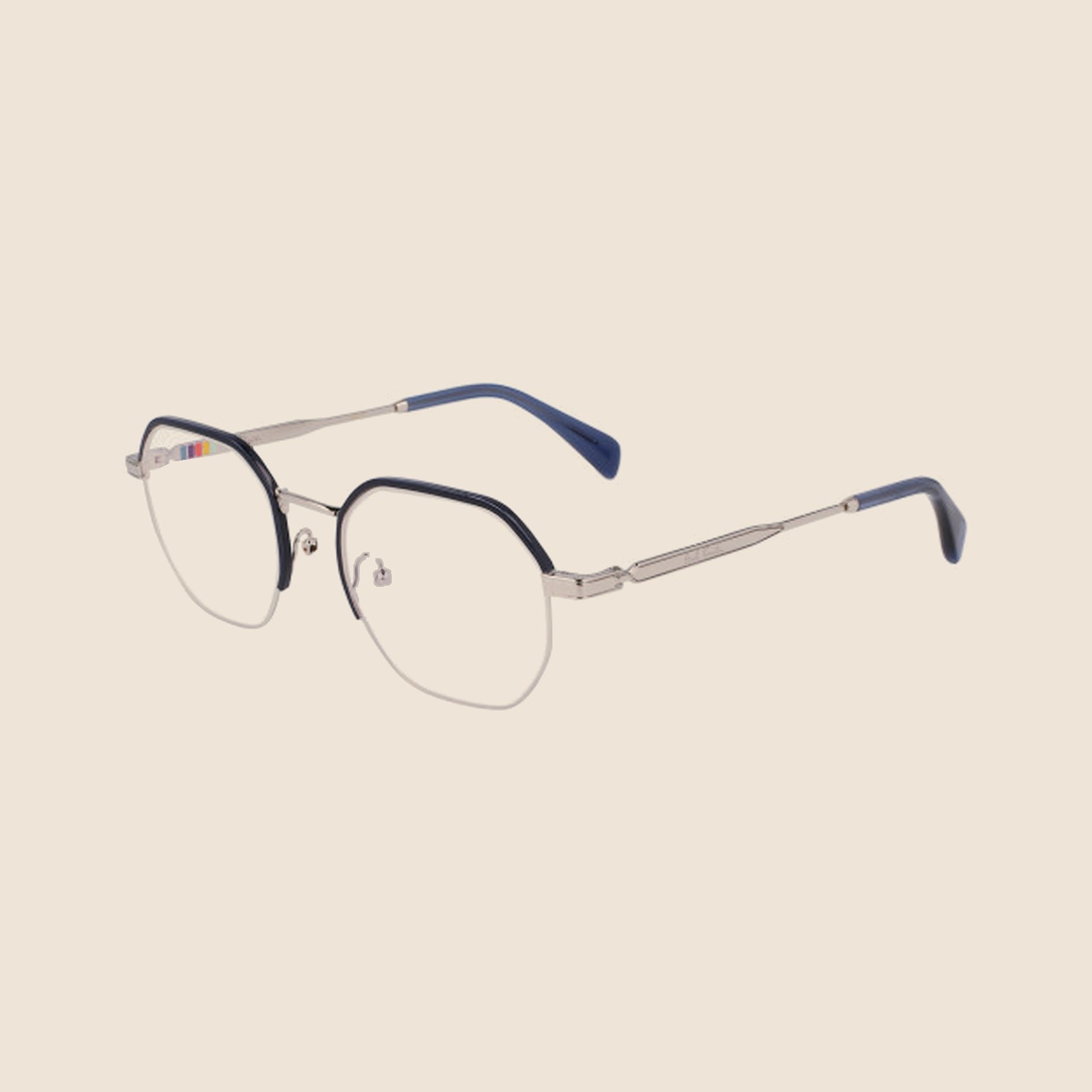 Paul Smith PS24113 Prata