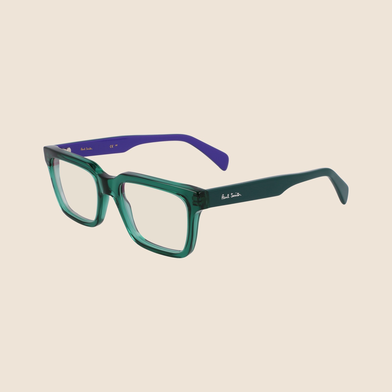 Paul Smith PS24623 Verde