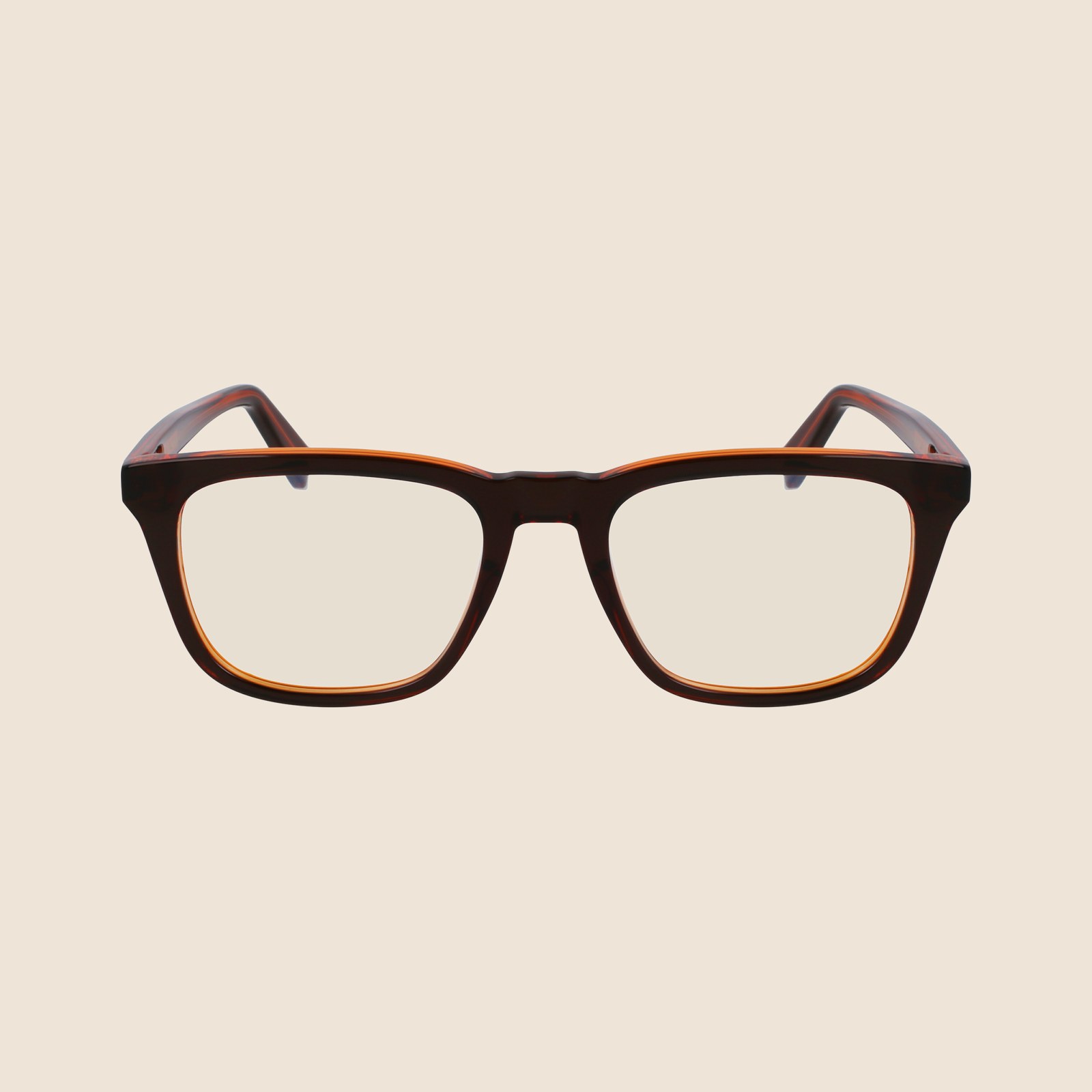 Paul Smith PS24627 Vinho e Laranja