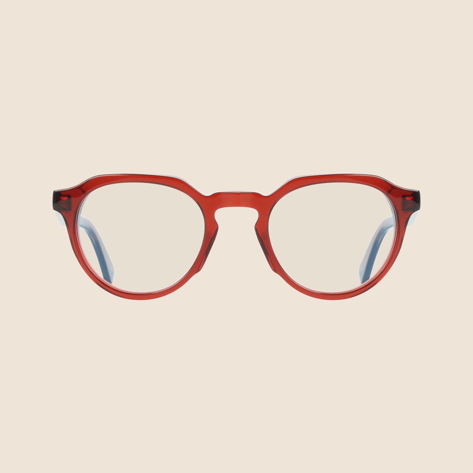 Paul Smith PS25622 Vermelho