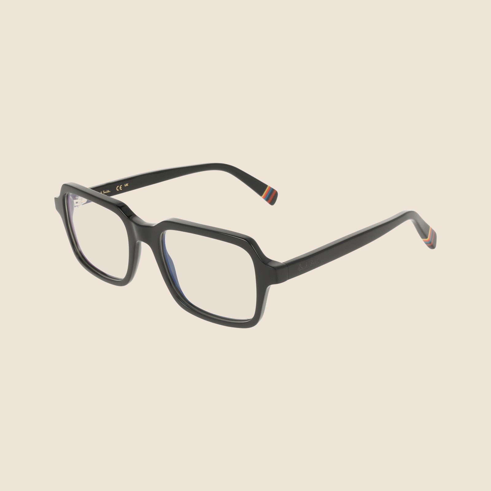 Paul Smith PS25625 Preto