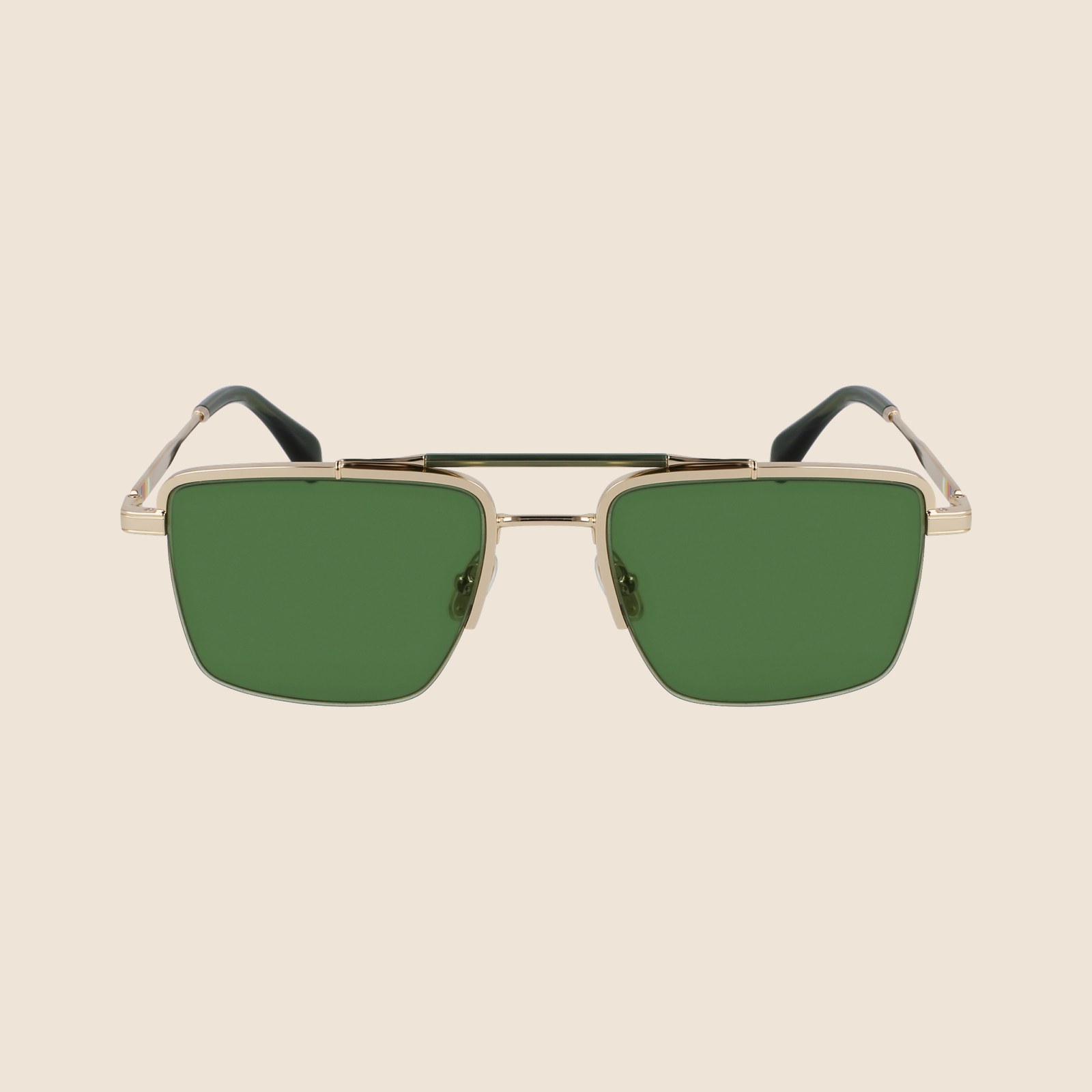 Paul Smith PS24109S Dourado