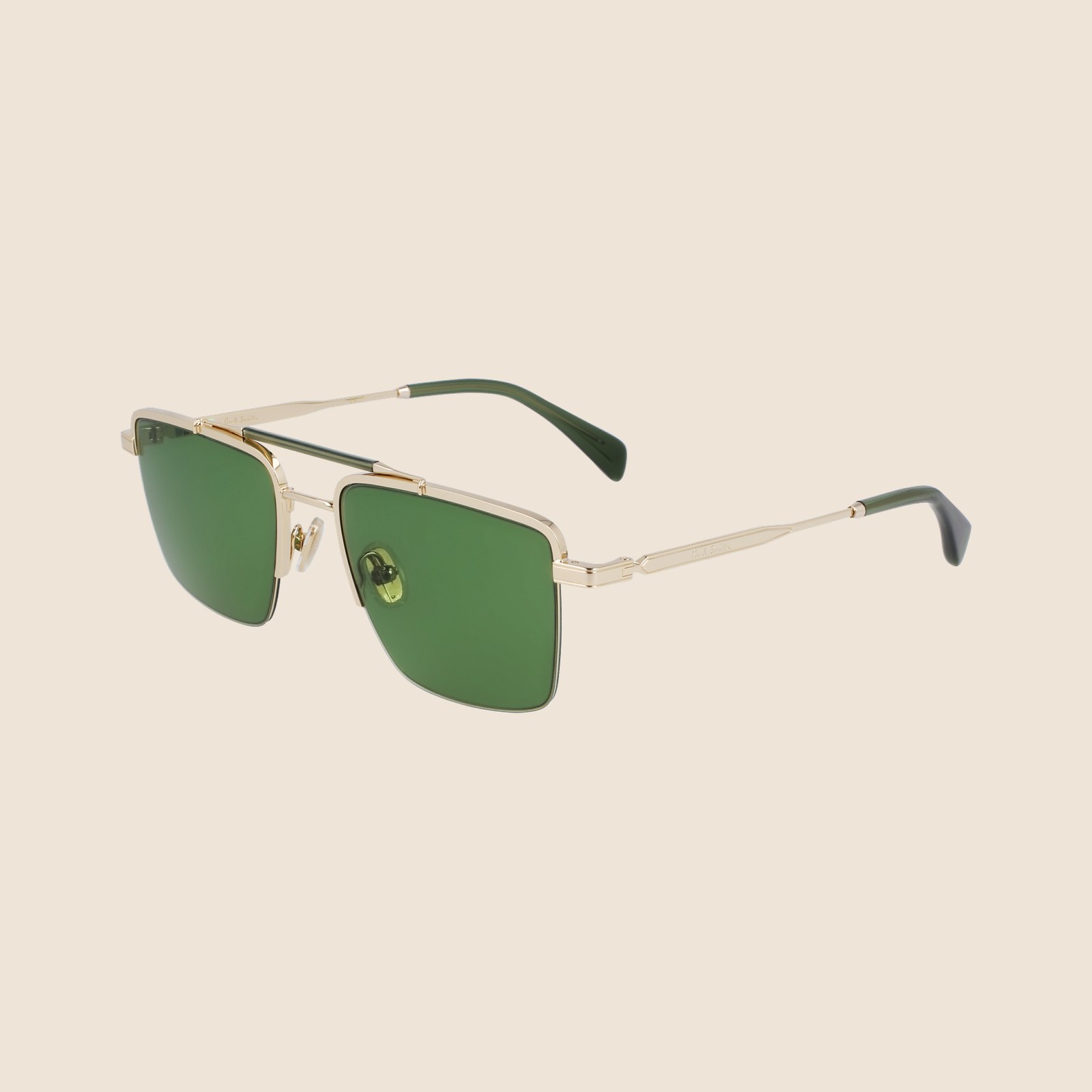 Paul Smith PS24109S Dourado