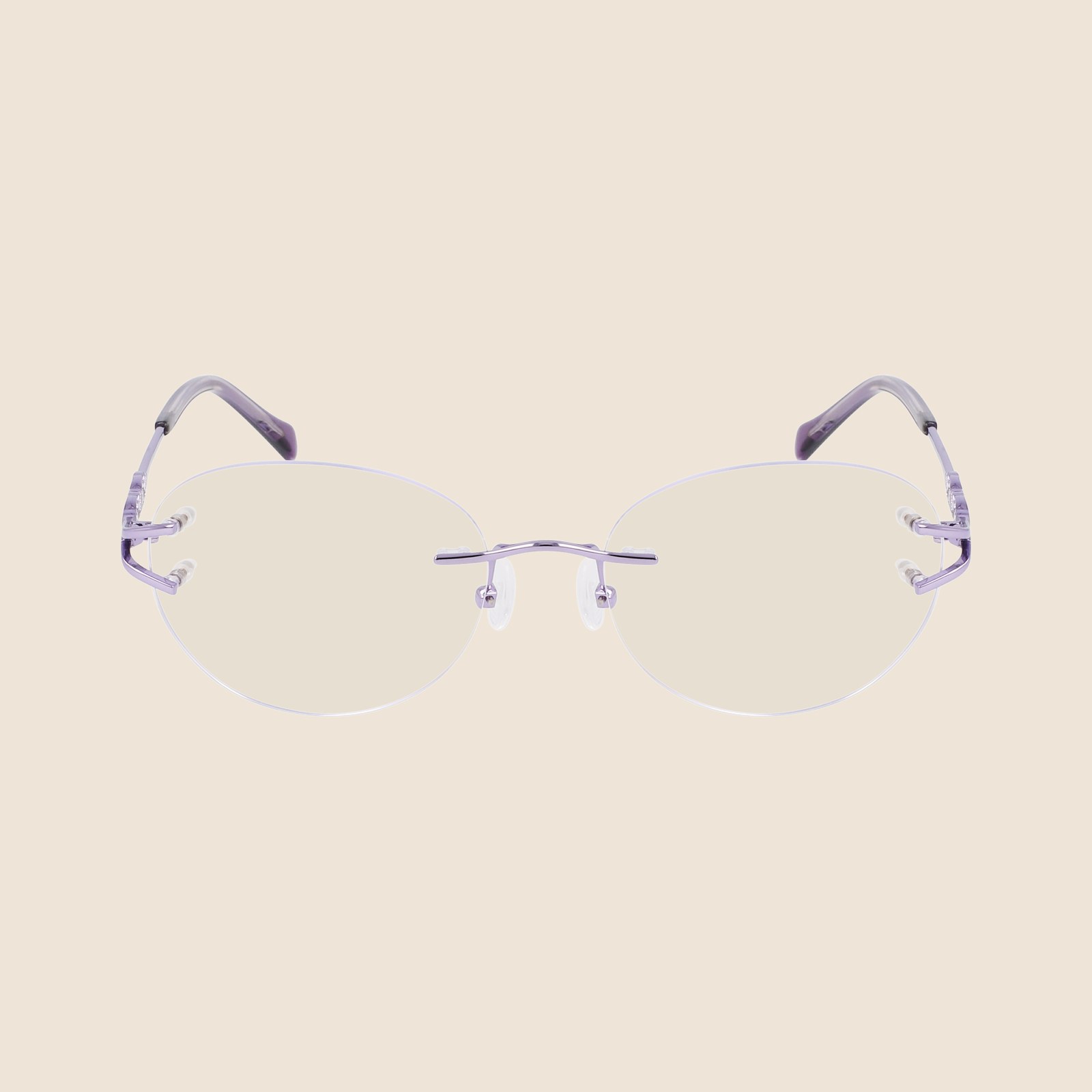 Pure AIRLOCK Roxo