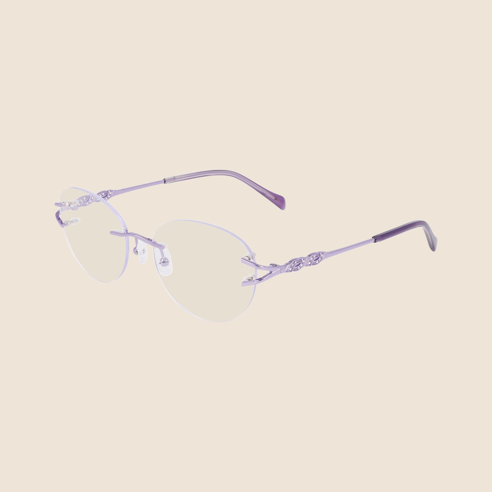 Pure AIRLOCK Roxo