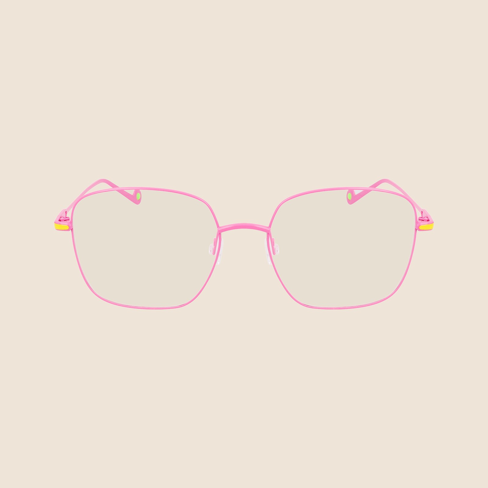 Pure P-5026 Rosa