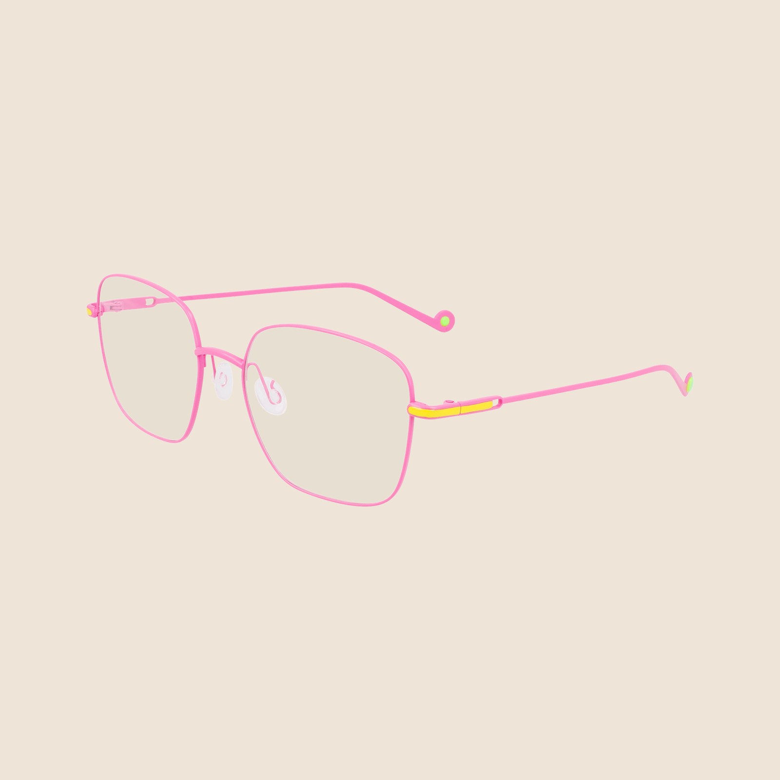 Pure P-5026 Rosa