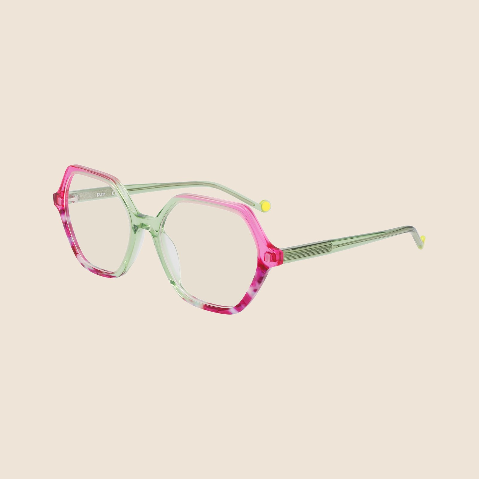 Pure P-6000 Pistache e Frutas