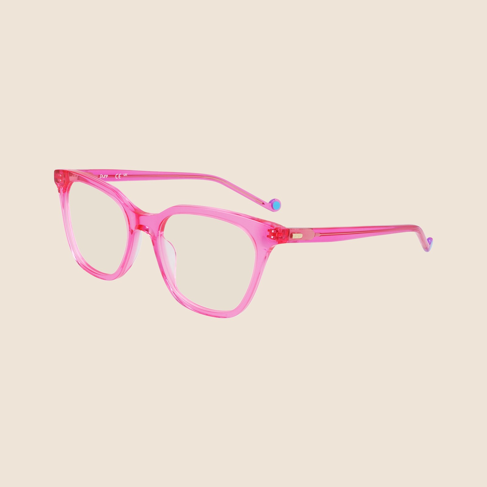 Pure P-6002 Rosa