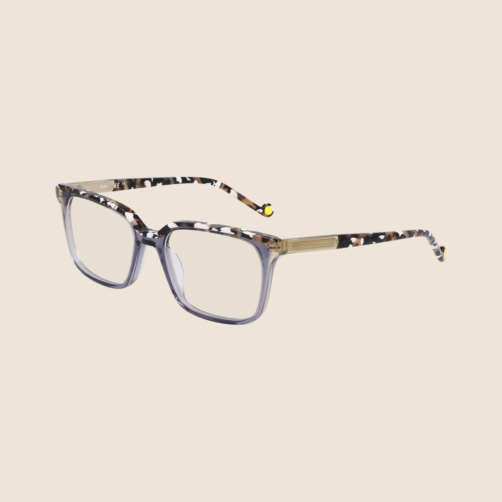 Pure P-6005 Cinza