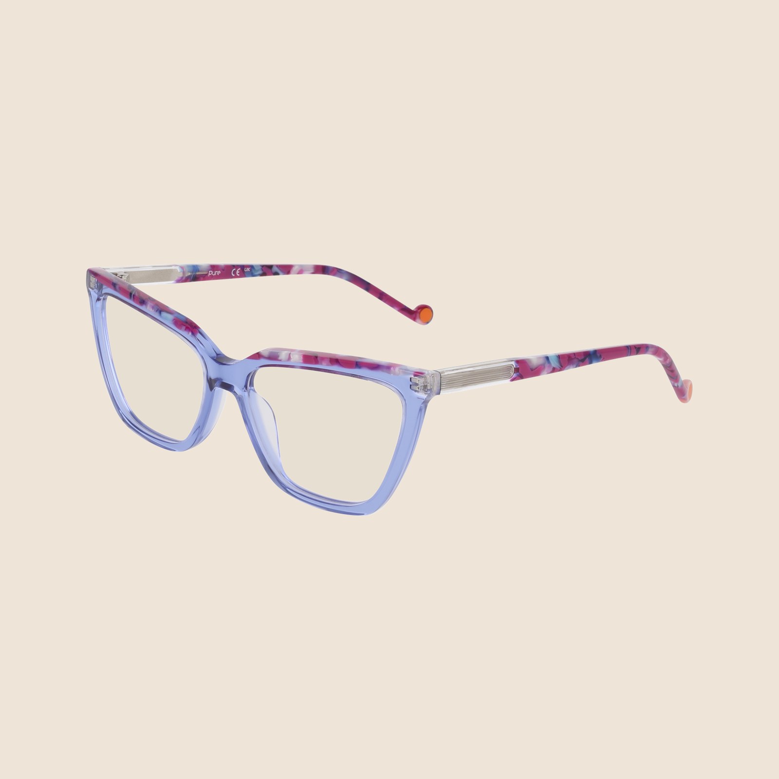 Pure P-6009 Jacinto