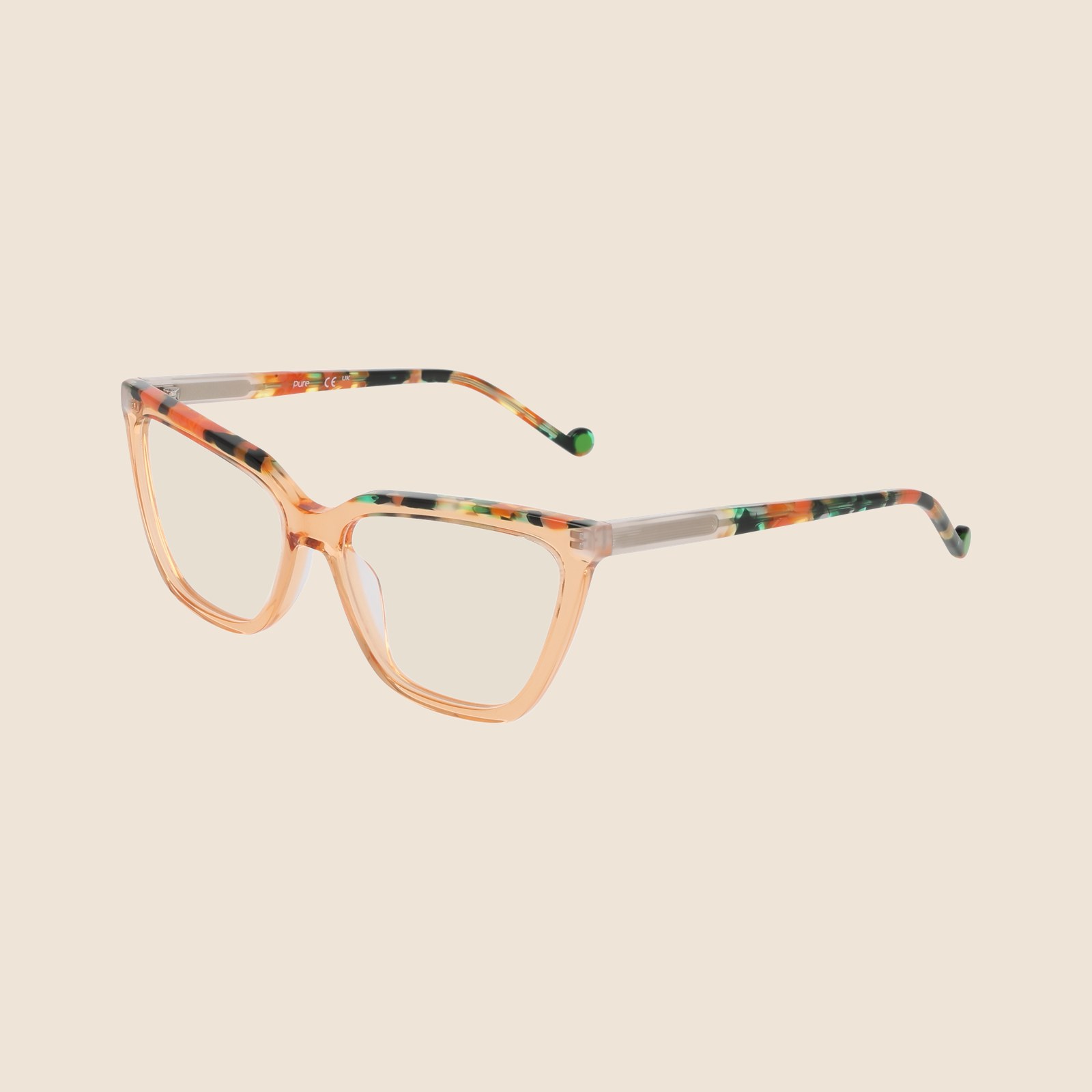 Pure P-6009 Laranja
