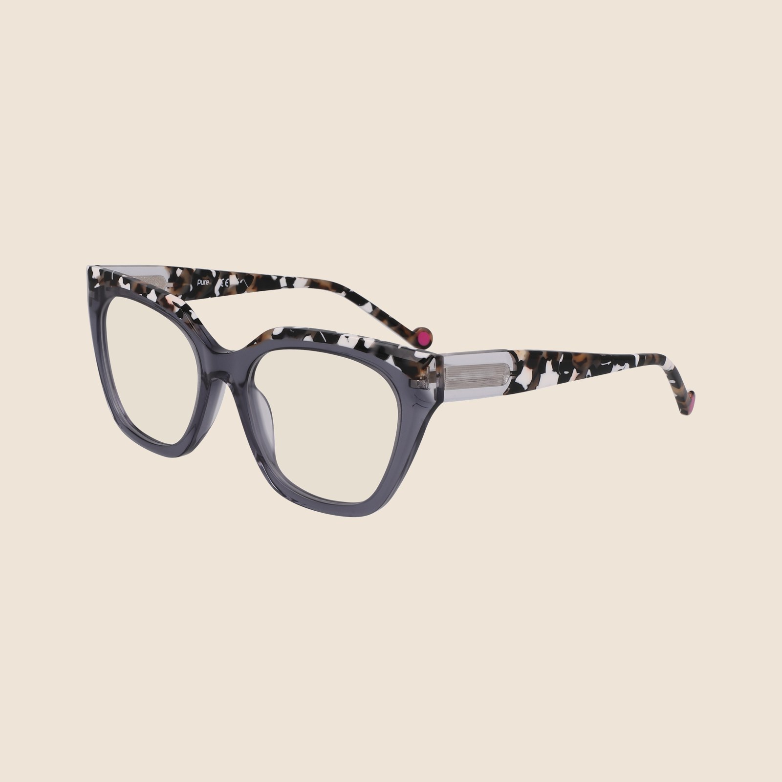 Pure P-7000 Cinza