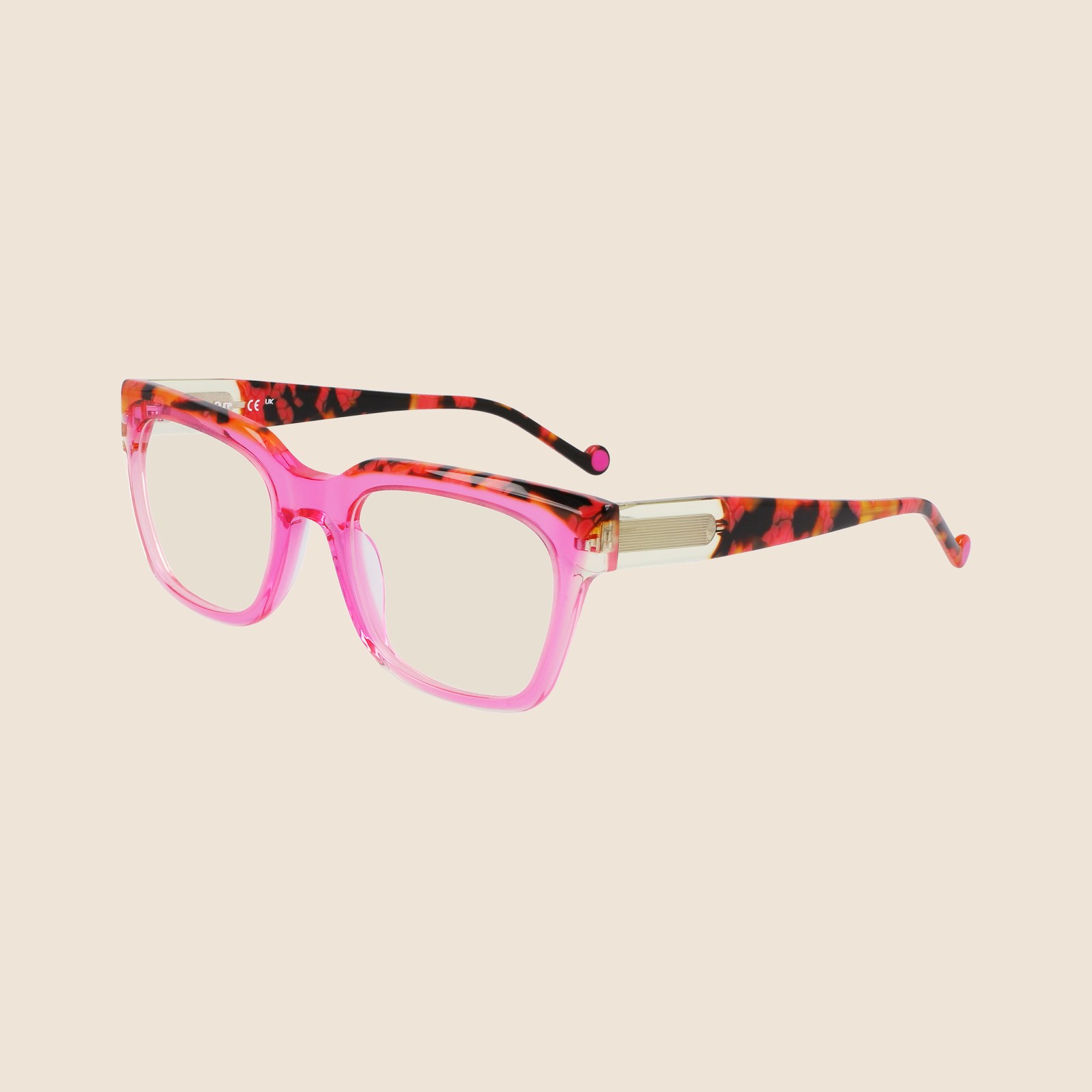 Pure P-7004 Rosa
