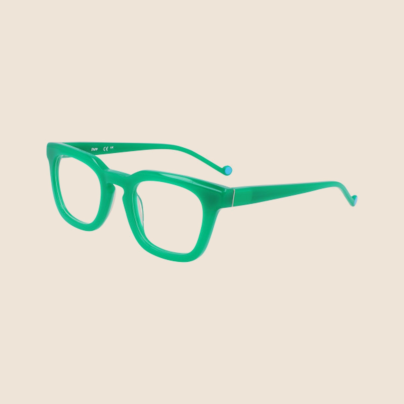 Pure P-7006 Verde