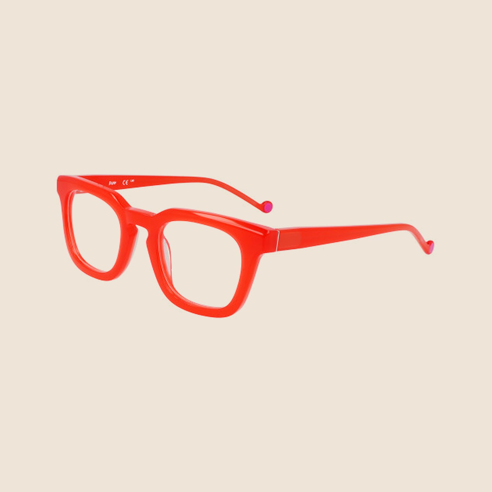 Pure P-7006 Laranja