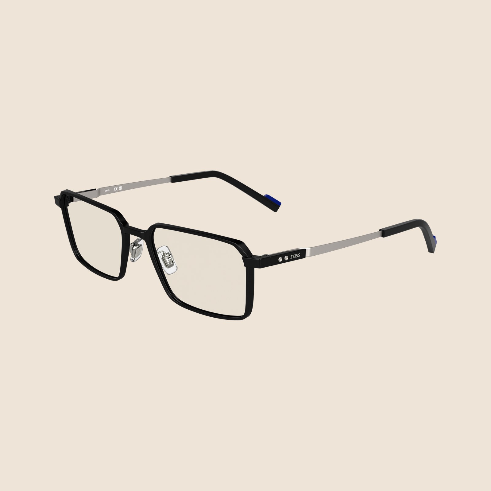 ZEISS ZS25158 Preto