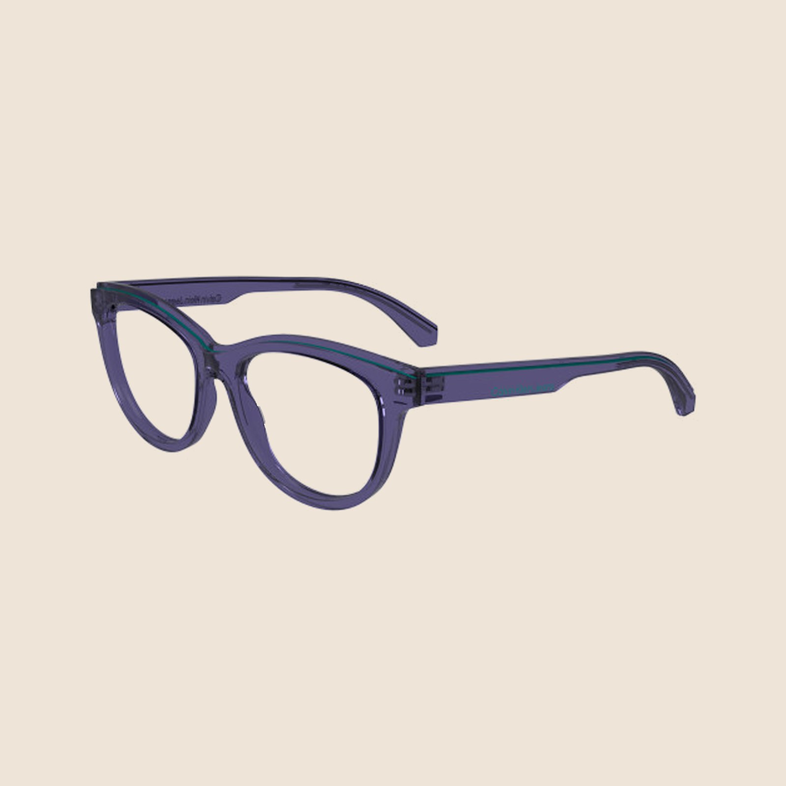 Calvin Klein Jeans CKJ24611 Roxo