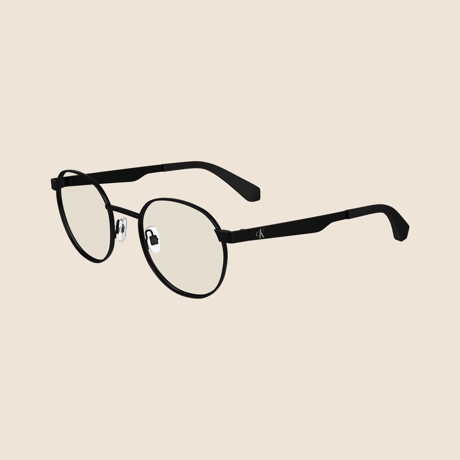 Calvin Klein Jeans CKJ24205 Preto