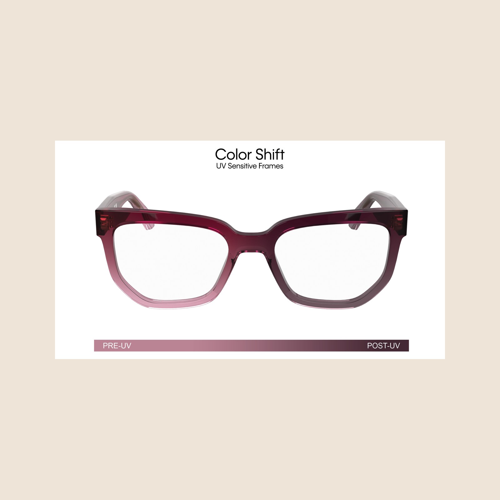 Calvin Klein Jeans CKJ24615 Rose e Vinho