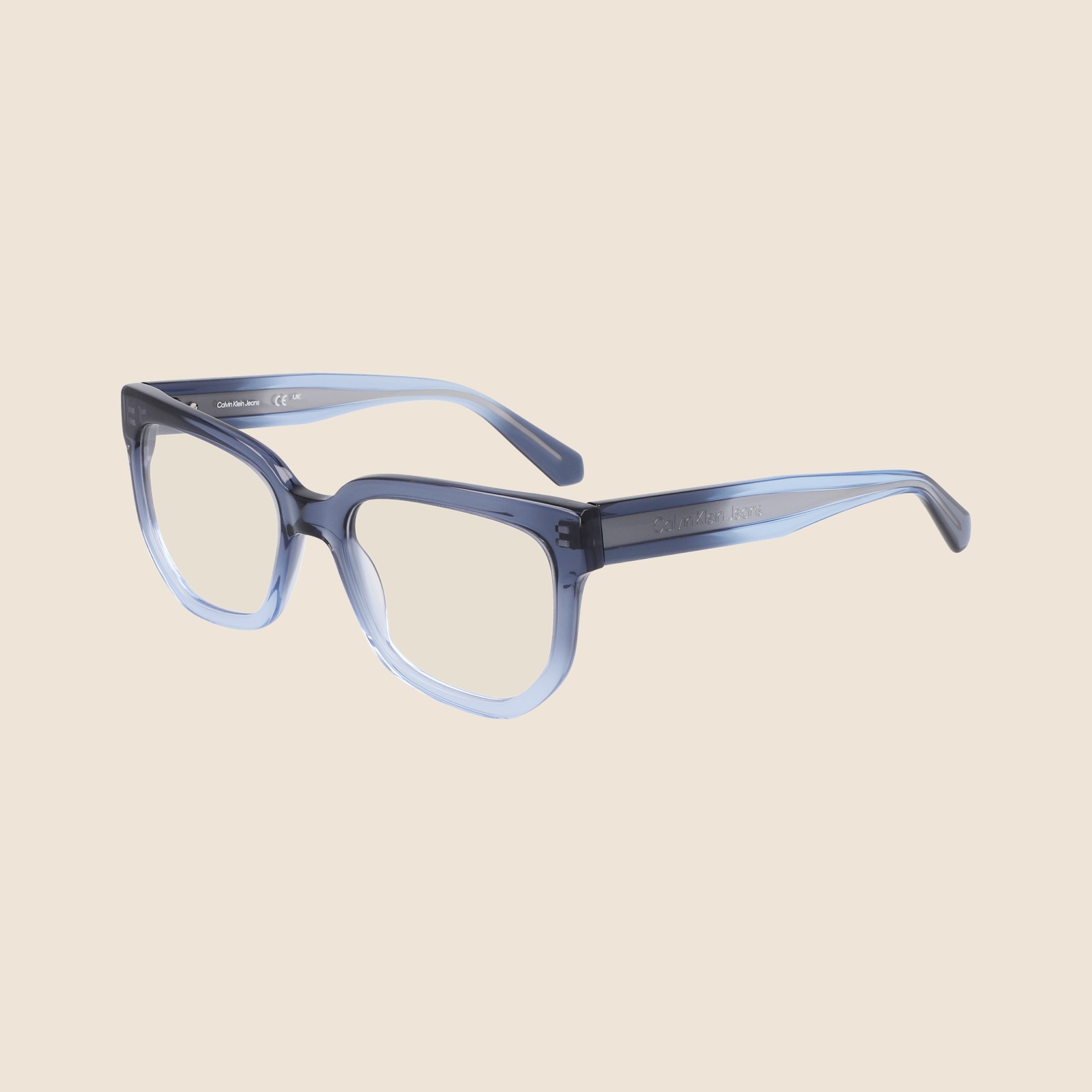 Calvin Klein Jeans CKJ24615 Azul-Claro e ...