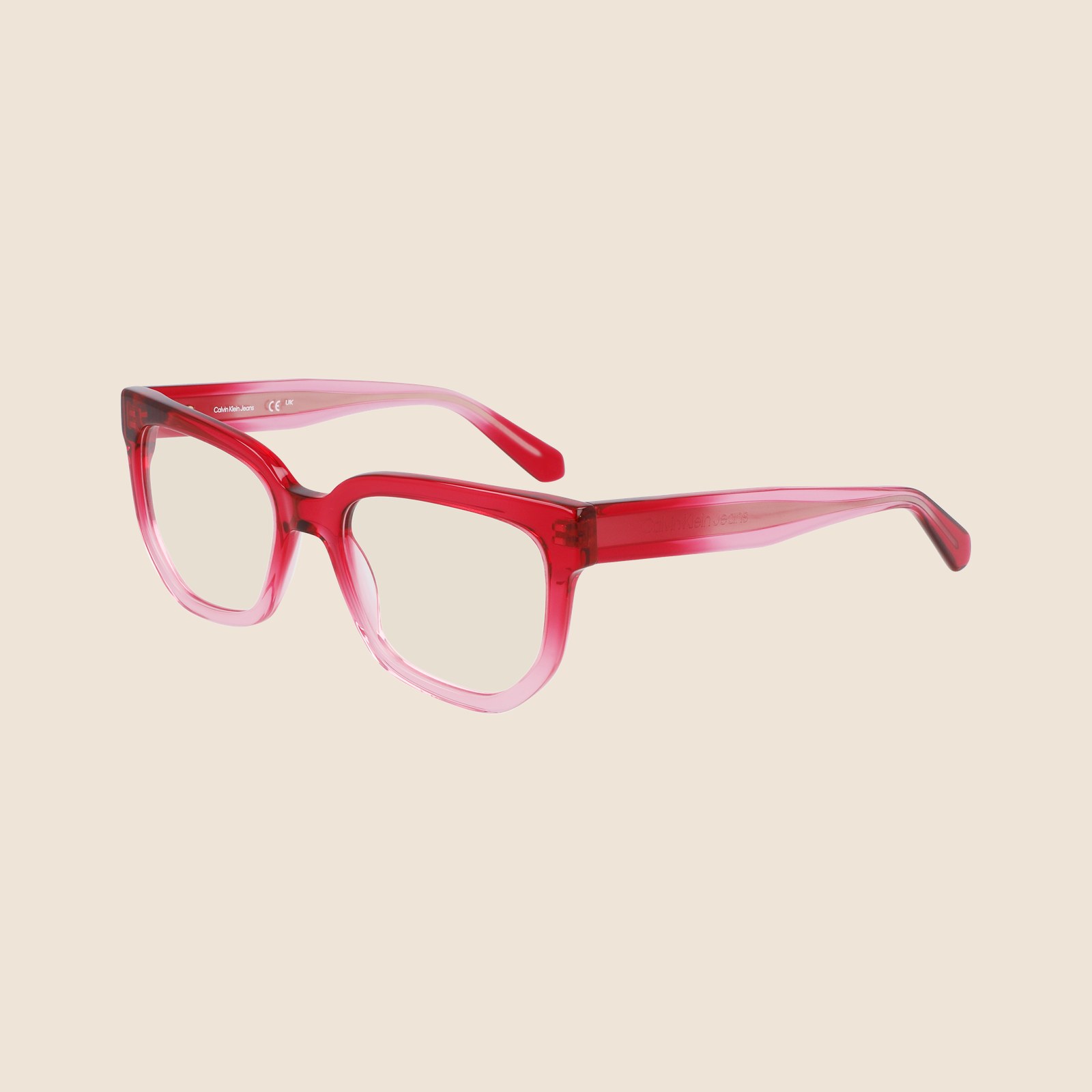 Calvin Klein Jeans CKJ24615 Rose e Vinho
