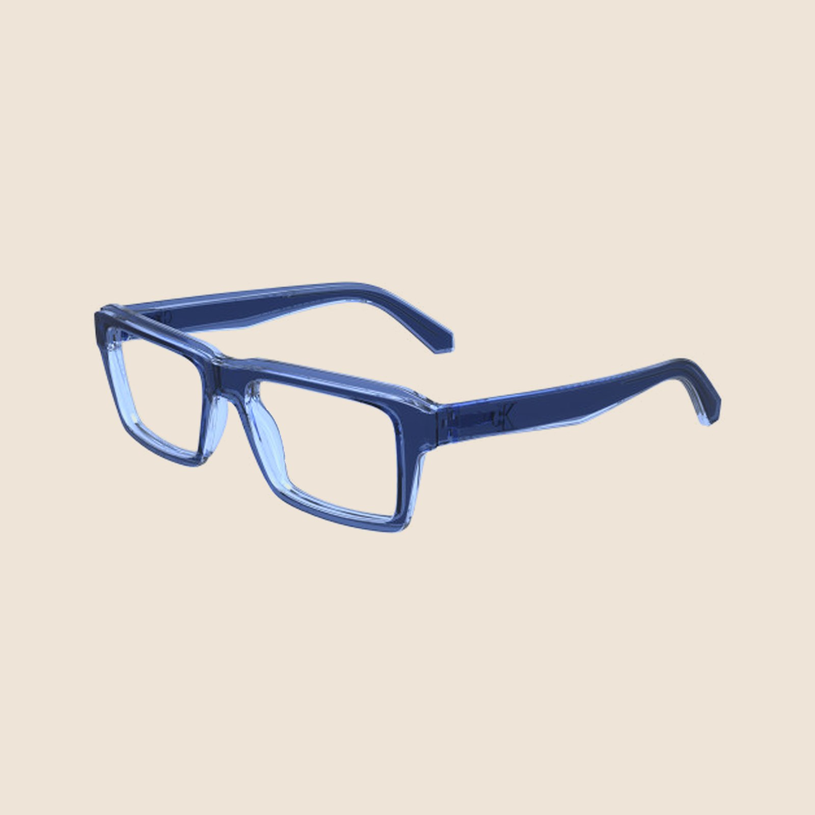 Calvin Klein Jeans CKJ24618 Azul