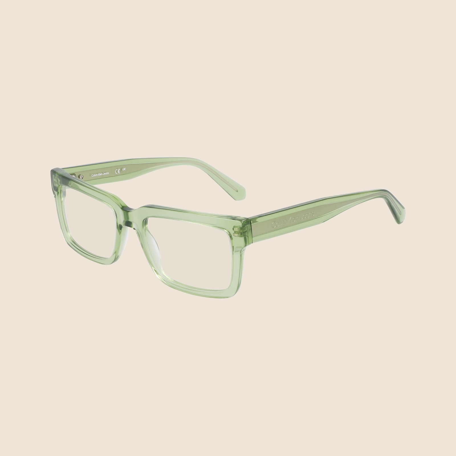 Calvin Klein Jeans CKJ24616 Verde Degradê