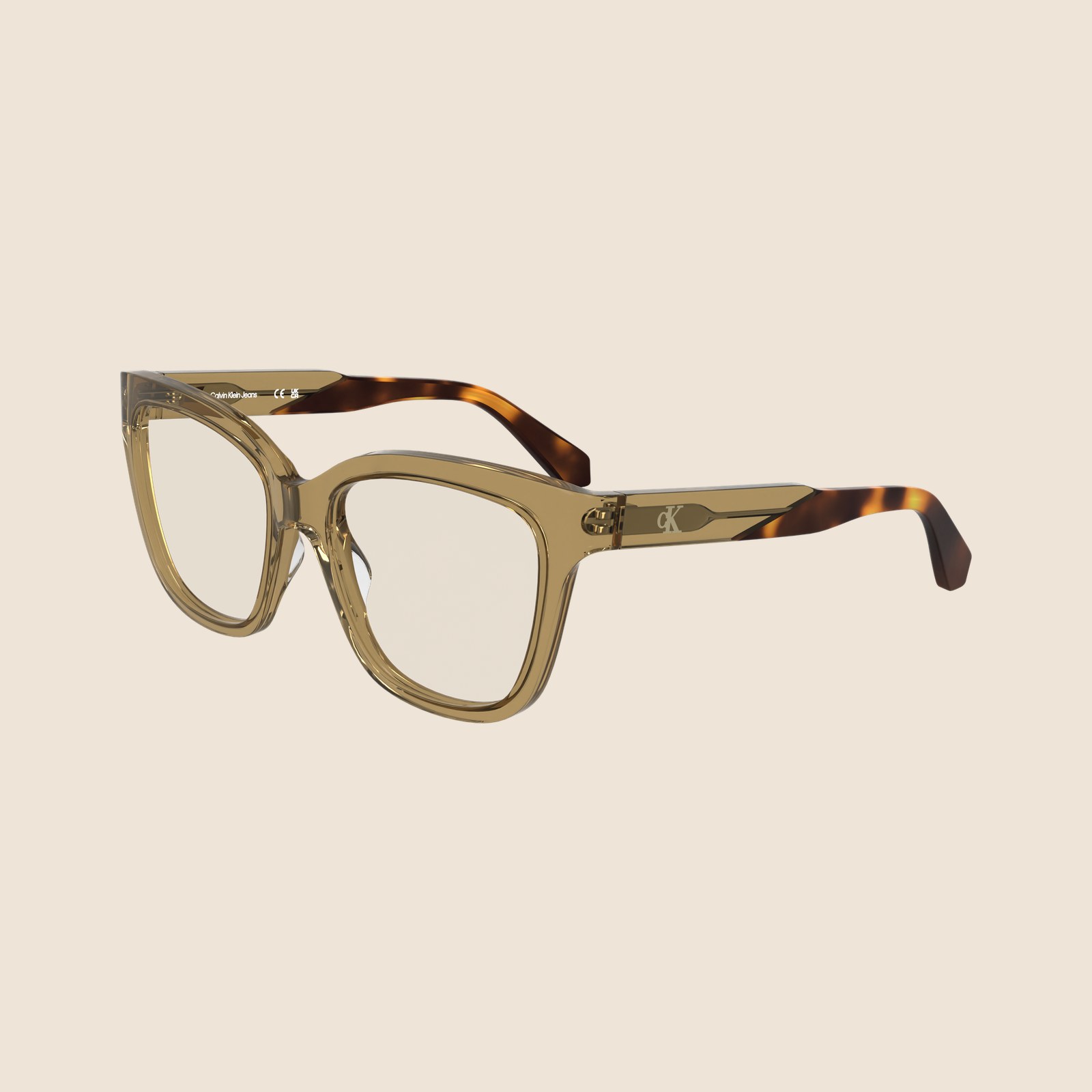 Calvin Klein Jeans CKJ25616 Marrom